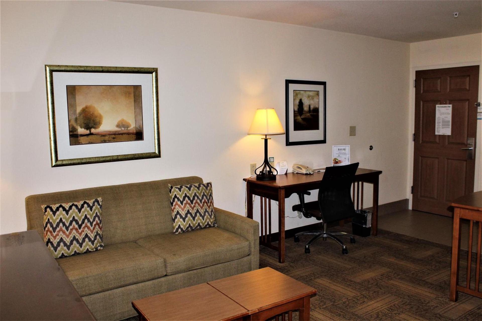 Staybridge Suites Houston - Willowbrook by IHG photo 19