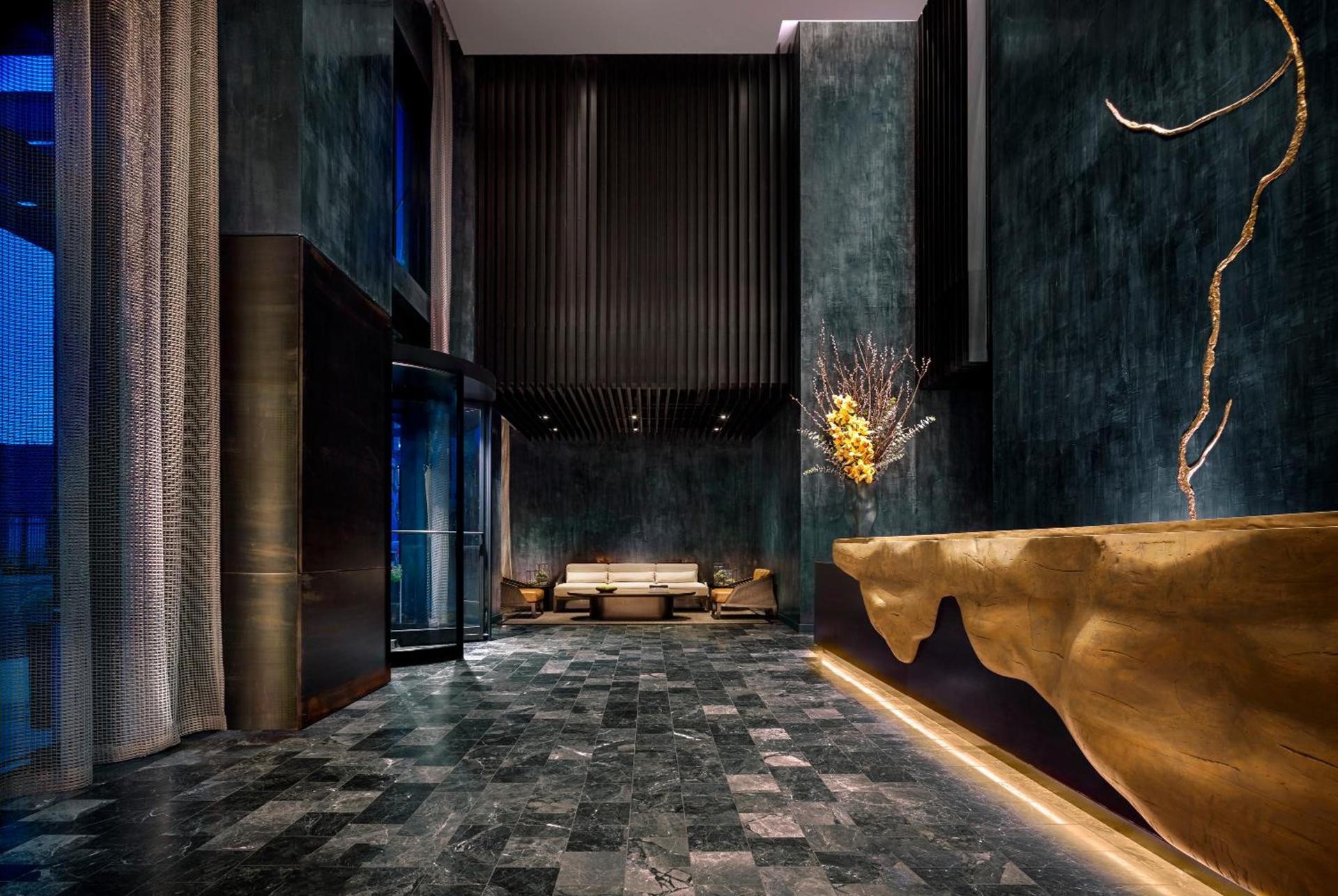 Nobu Hotel Chicago photo 10