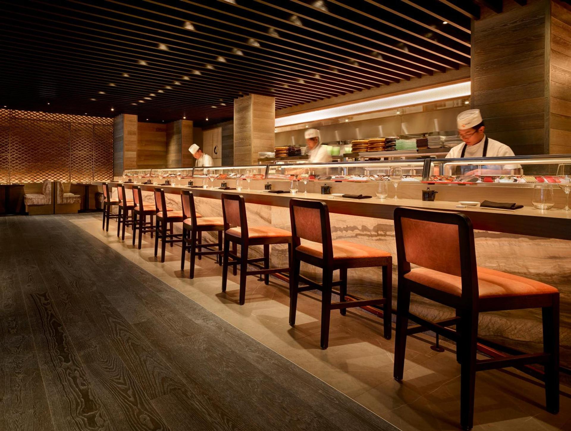 Nobu Hotel Chicago photo 15