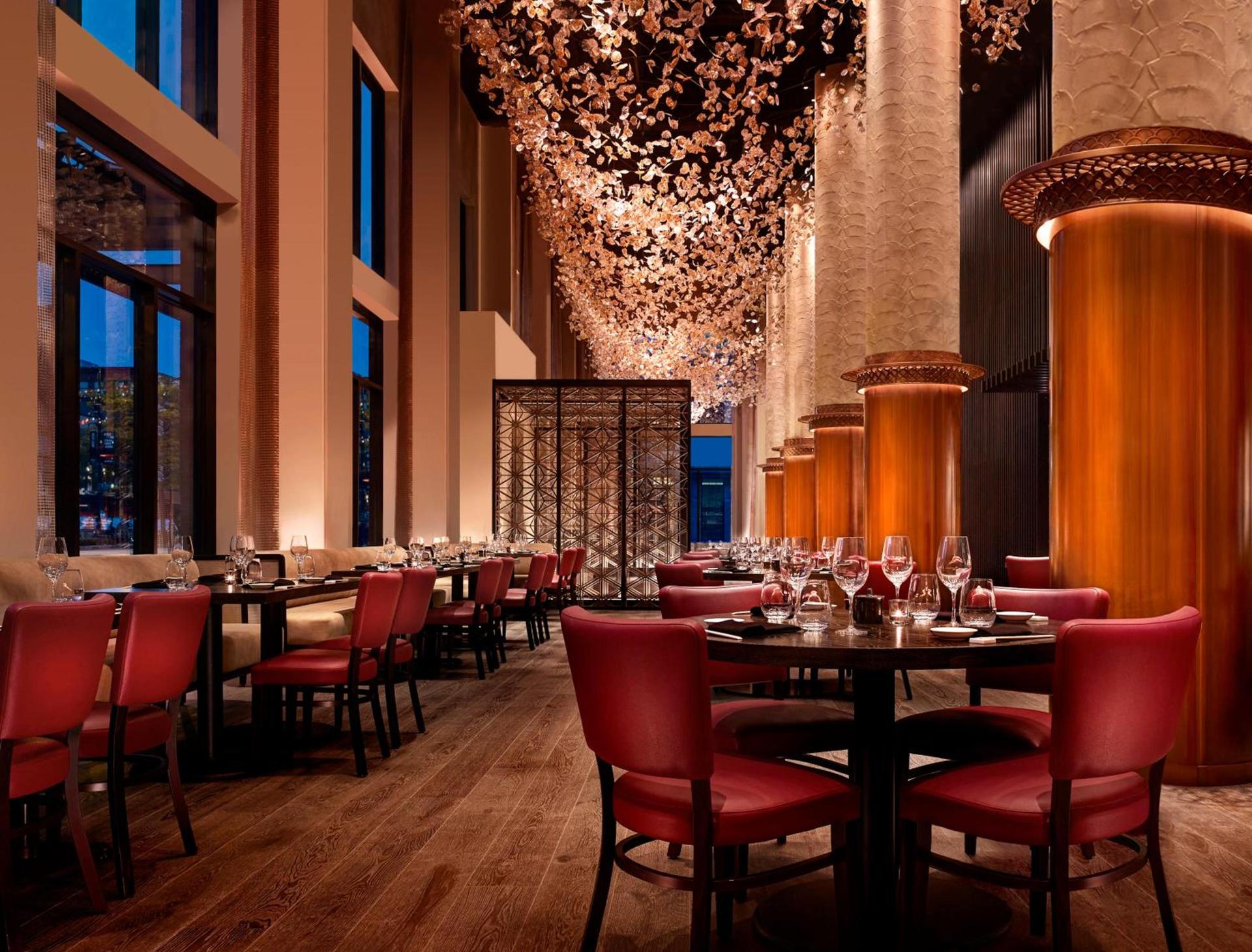 Nobu Hotel Chicago photo 13