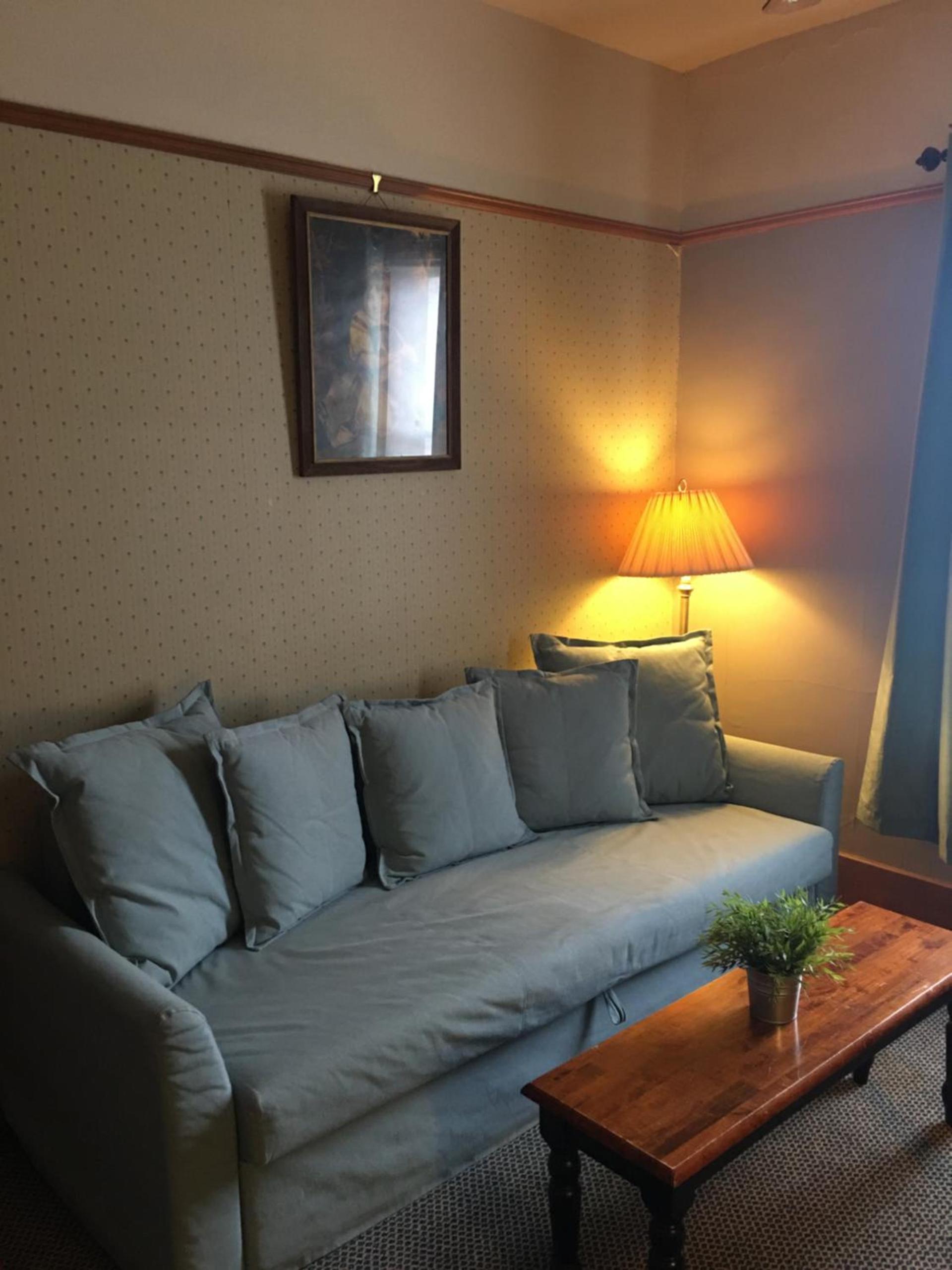 Hotel Vendome photo 8