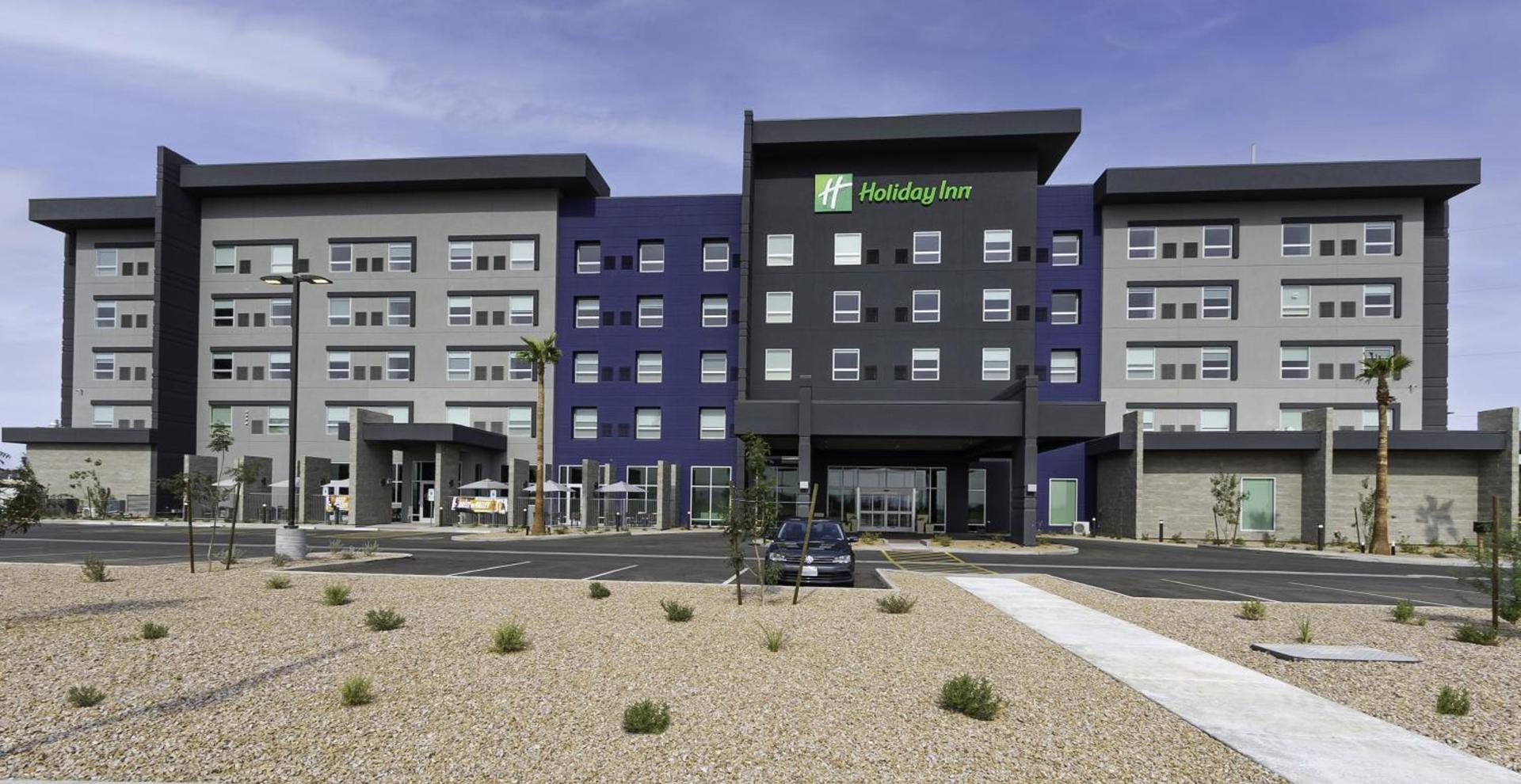 Holiday Inn Glendale - Stadium & Ent Dist by IHG — hotel in Glendale