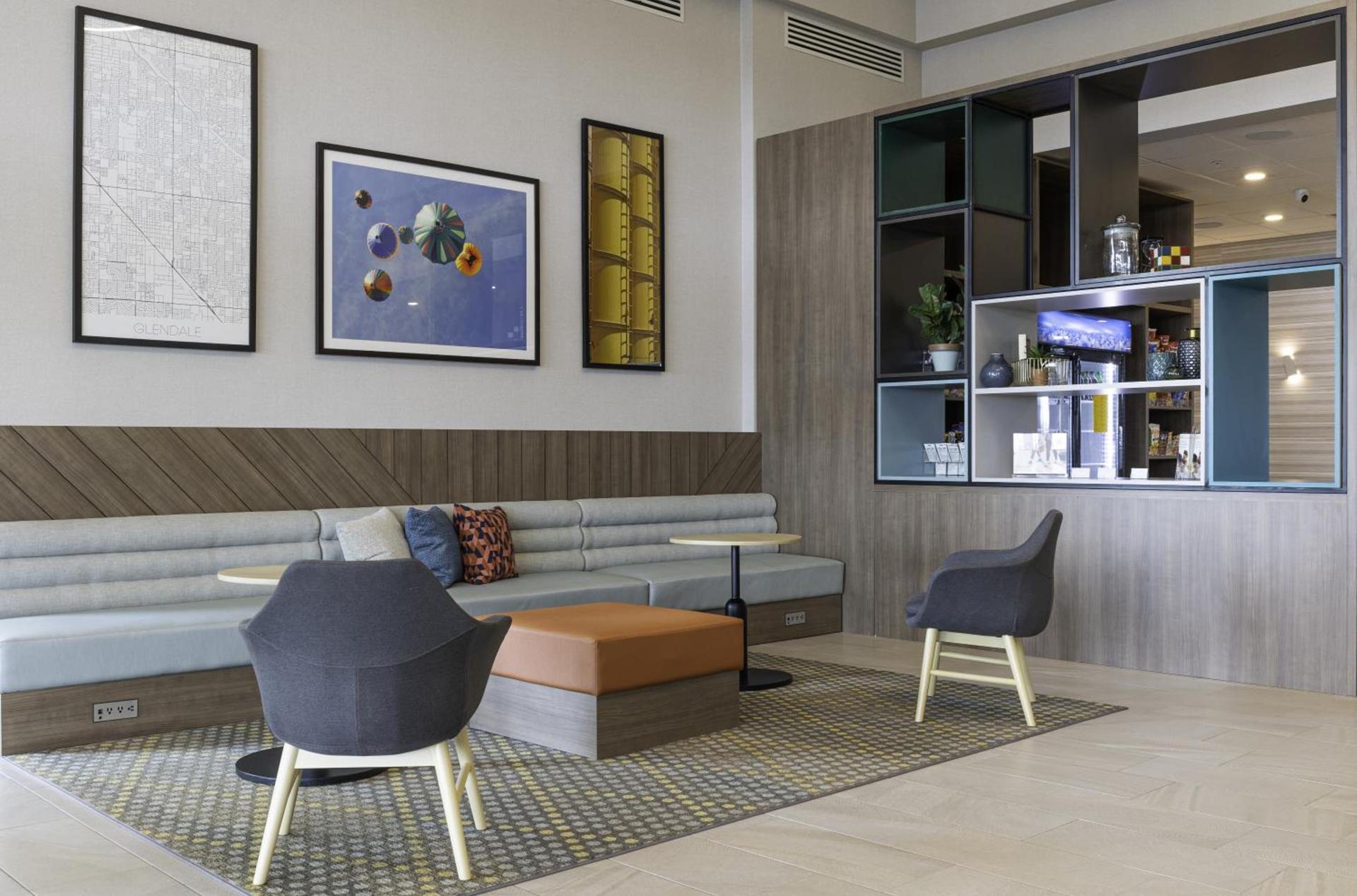 Holiday Inn Glendale - Stadium & Ent Dist by IHG photo 7