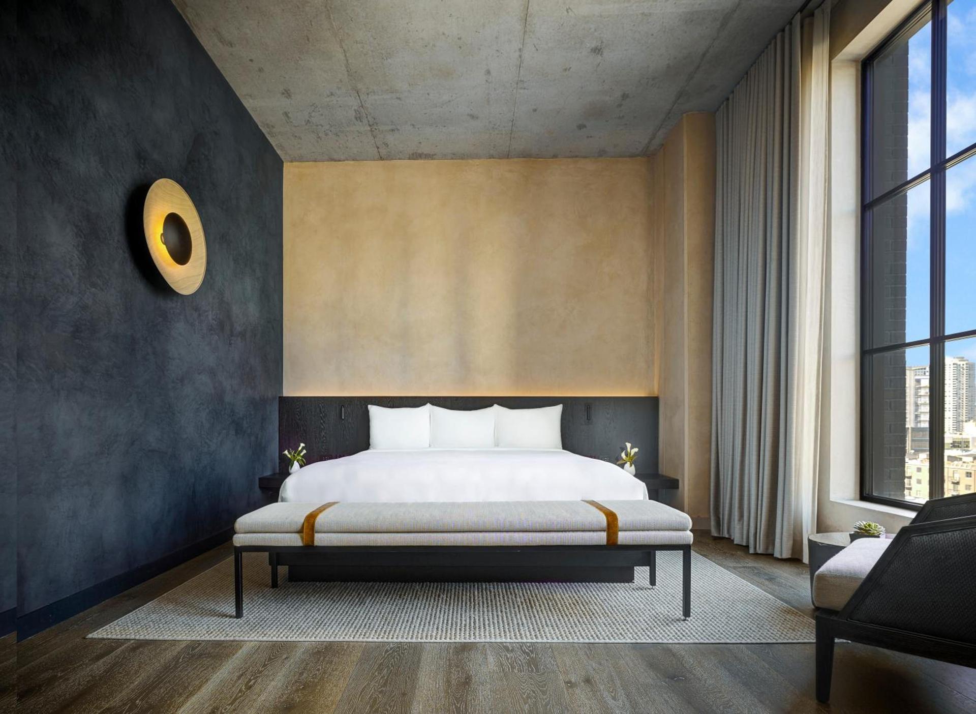 Nobu Hotel Chicago photo 25