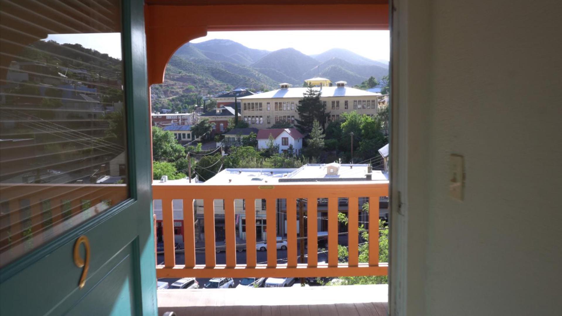 Eldorado Suites Hotel photo 5