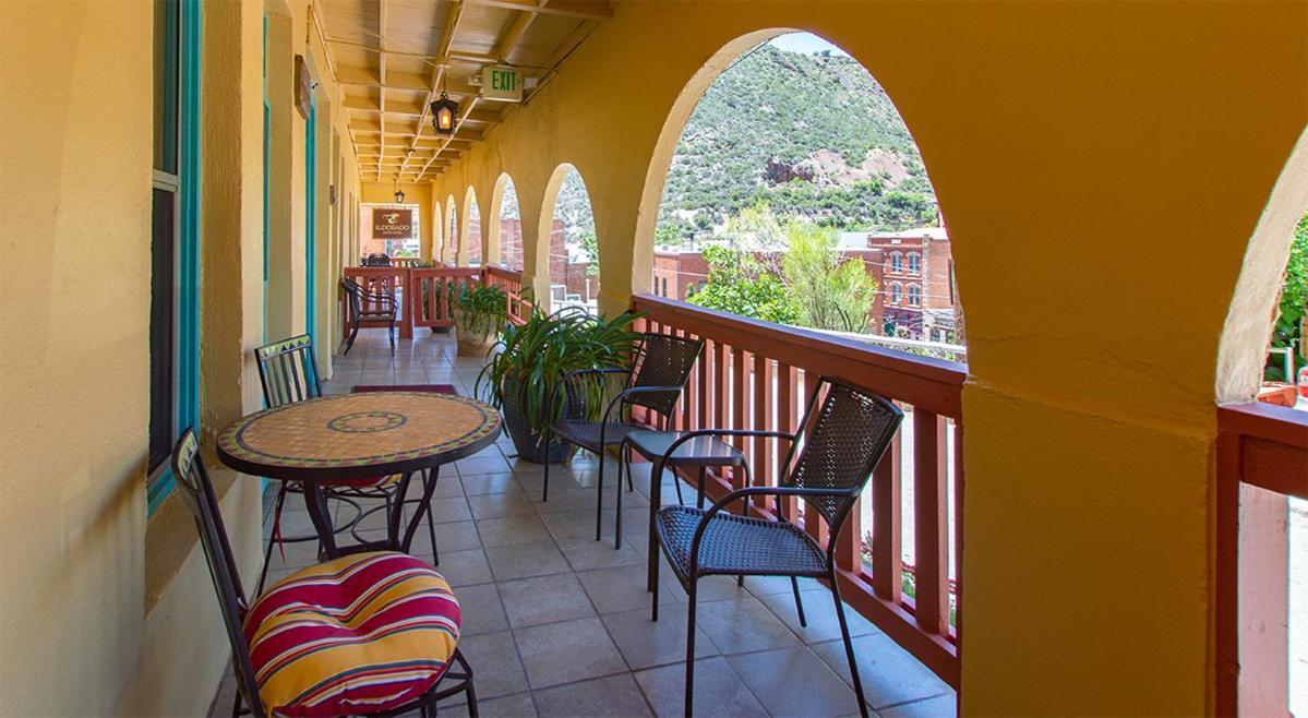 Eldorado Suites Hotel photo 4