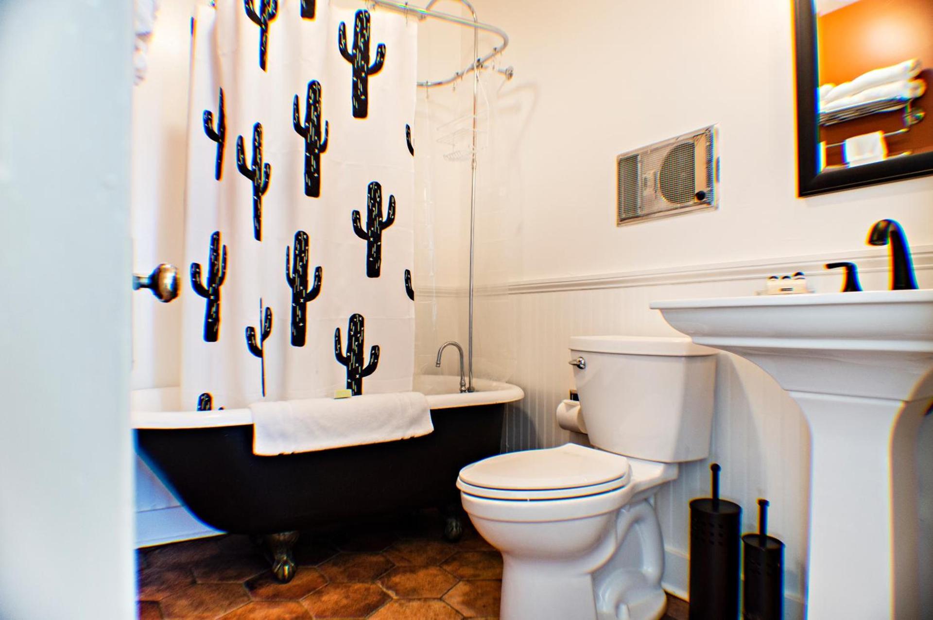 Eldorado Suites Hotel photo 11