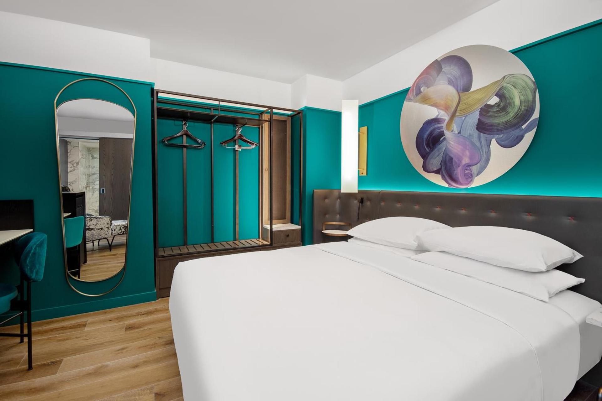 Hyatt Centric Midtown 5th Avenue New York photo 19