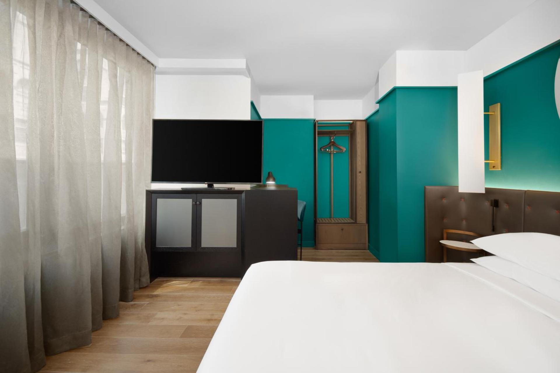 Hyatt Centric Midtown 5th Avenue New York photo 23