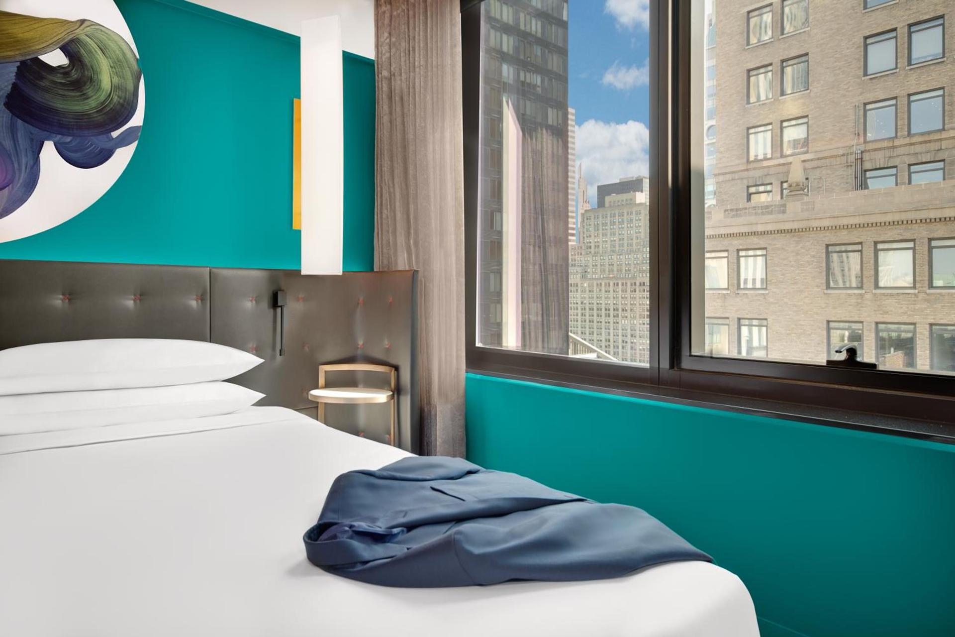 Hyatt Centric Midtown 5th Avenue New York photo 21