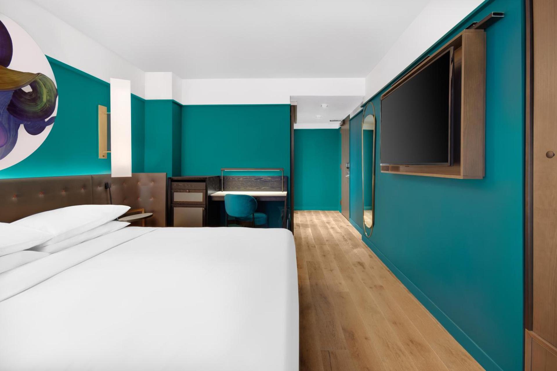 Hyatt Centric Midtown 5th Avenue New York photo 28