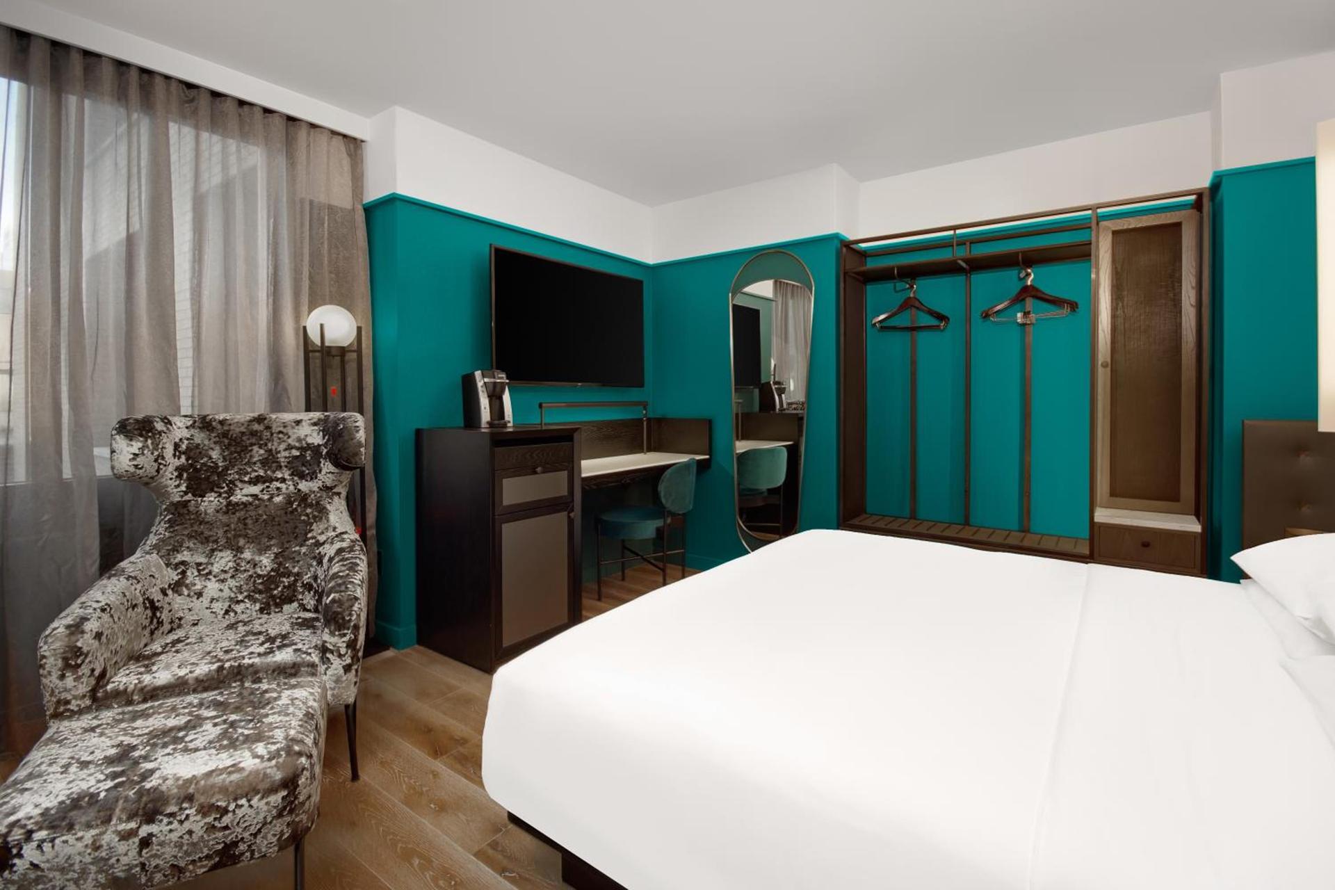 Hyatt Centric Midtown 5th Avenue New York photo 30