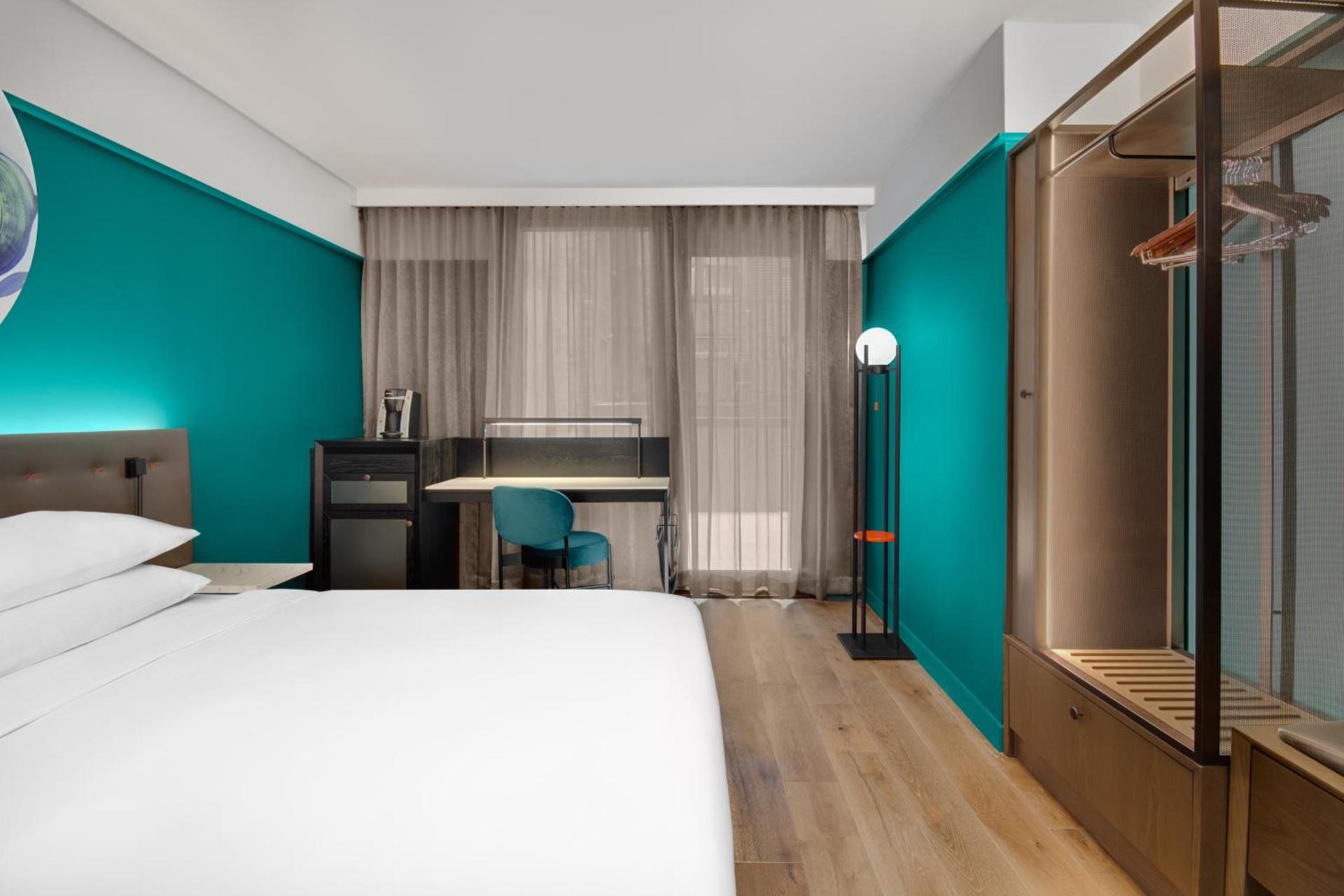 Hyatt Centric Midtown 5th Avenue New York photo 33