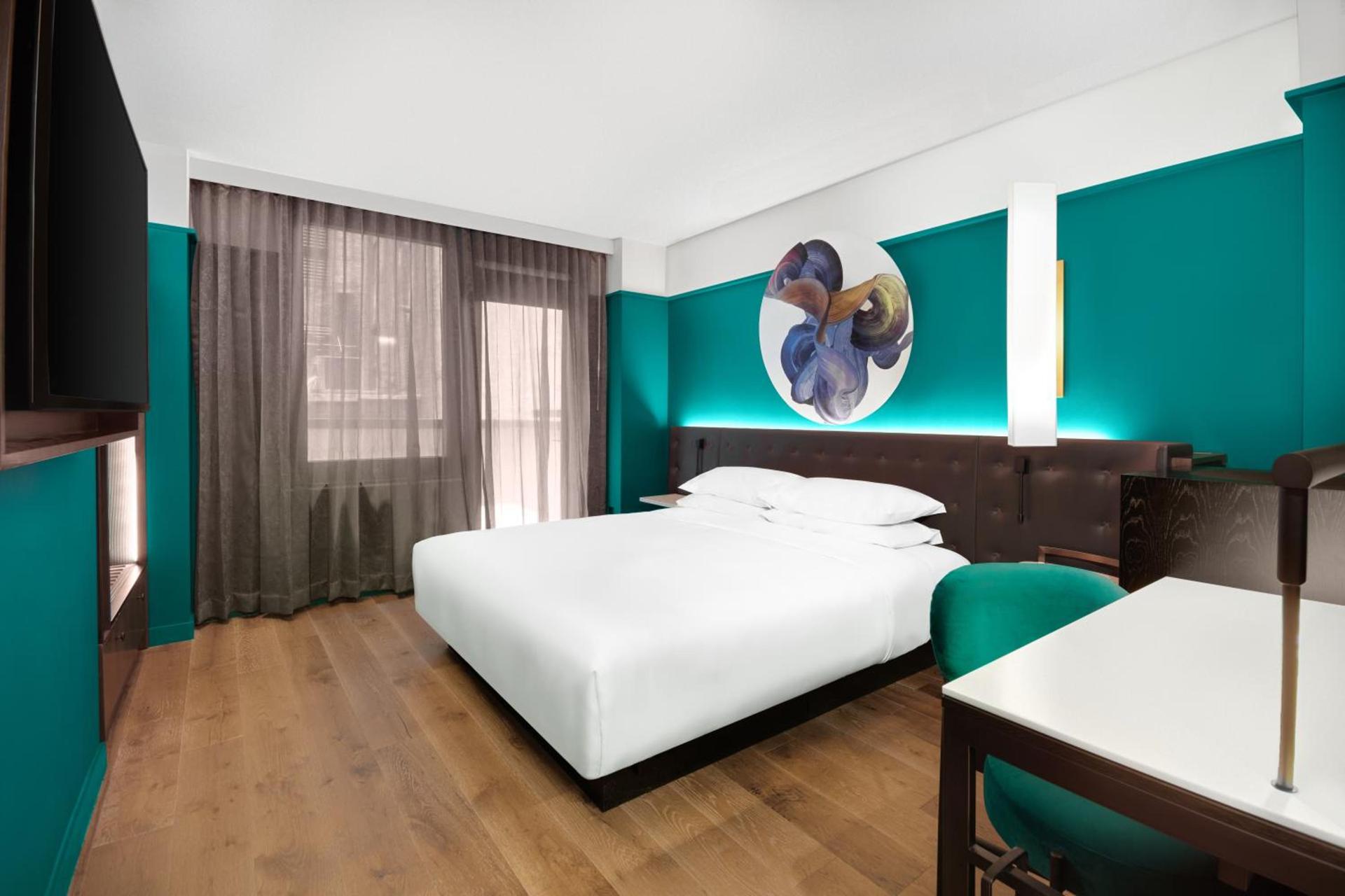 Hyatt Centric Midtown 5th Avenue New York photo 39