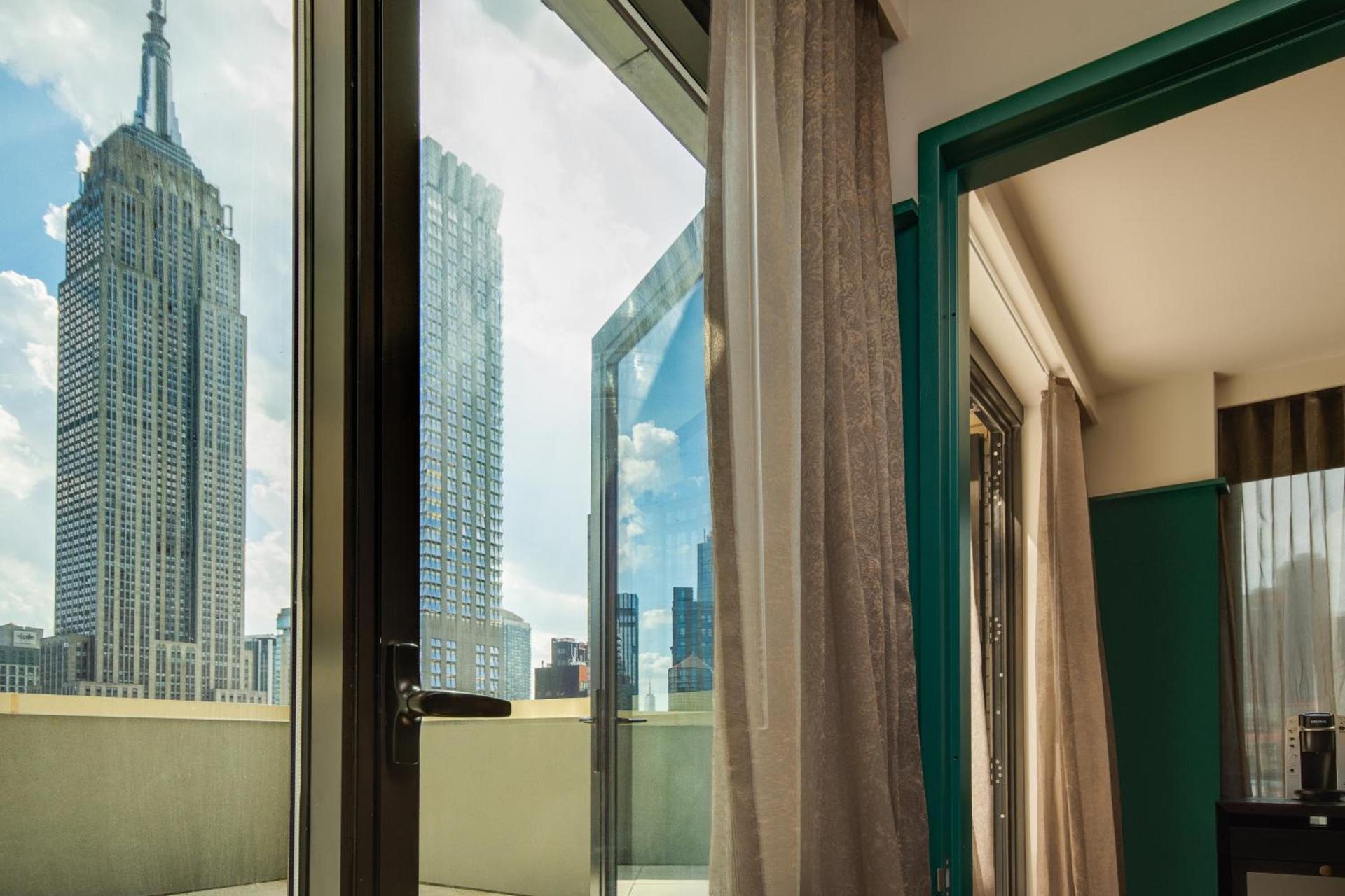 Hyatt Centric Midtown 5th Avenue New York photo 37