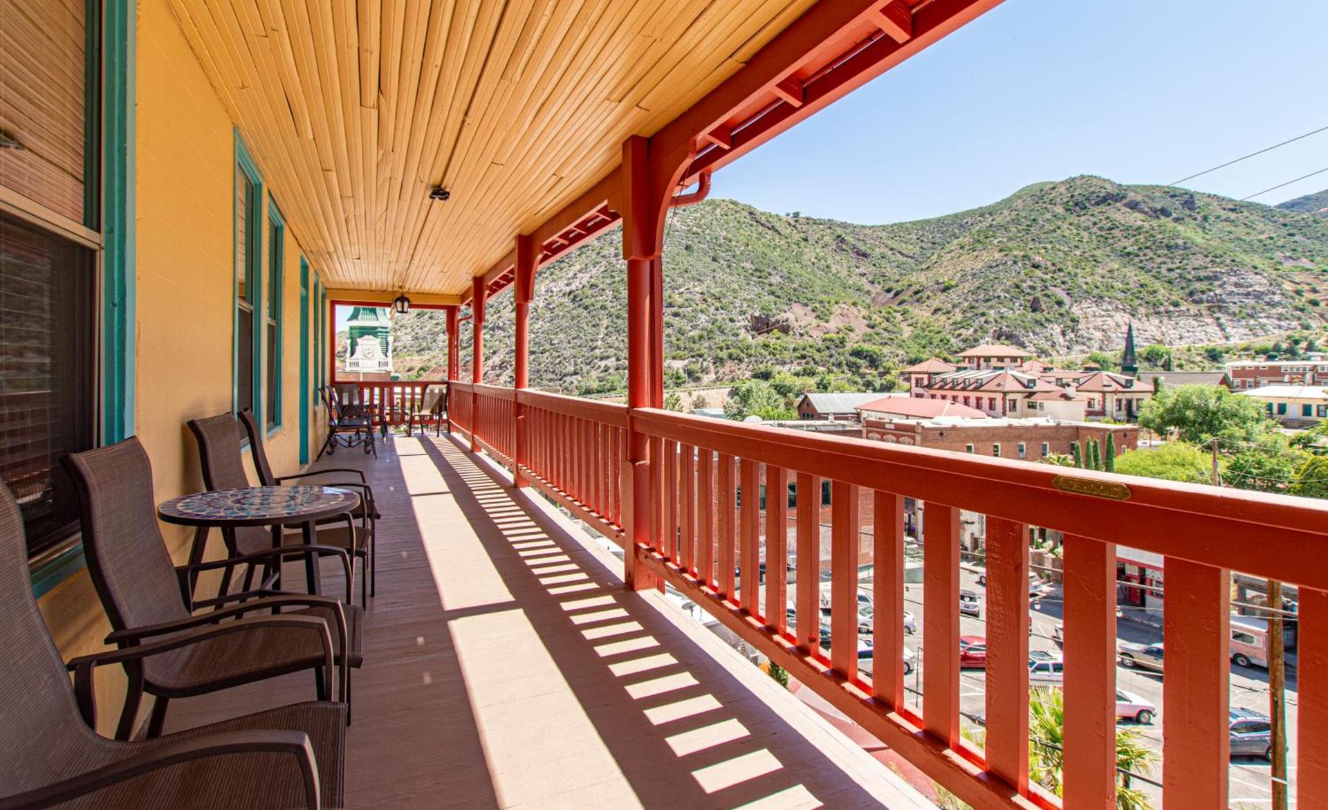 Eldorado Suites Hotel photo 35