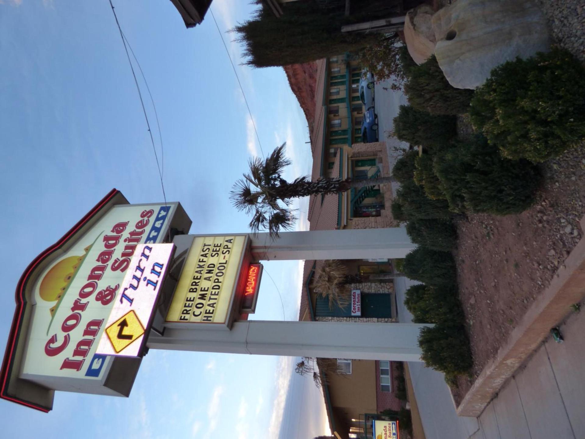Coronada Inn & Suites photo 10