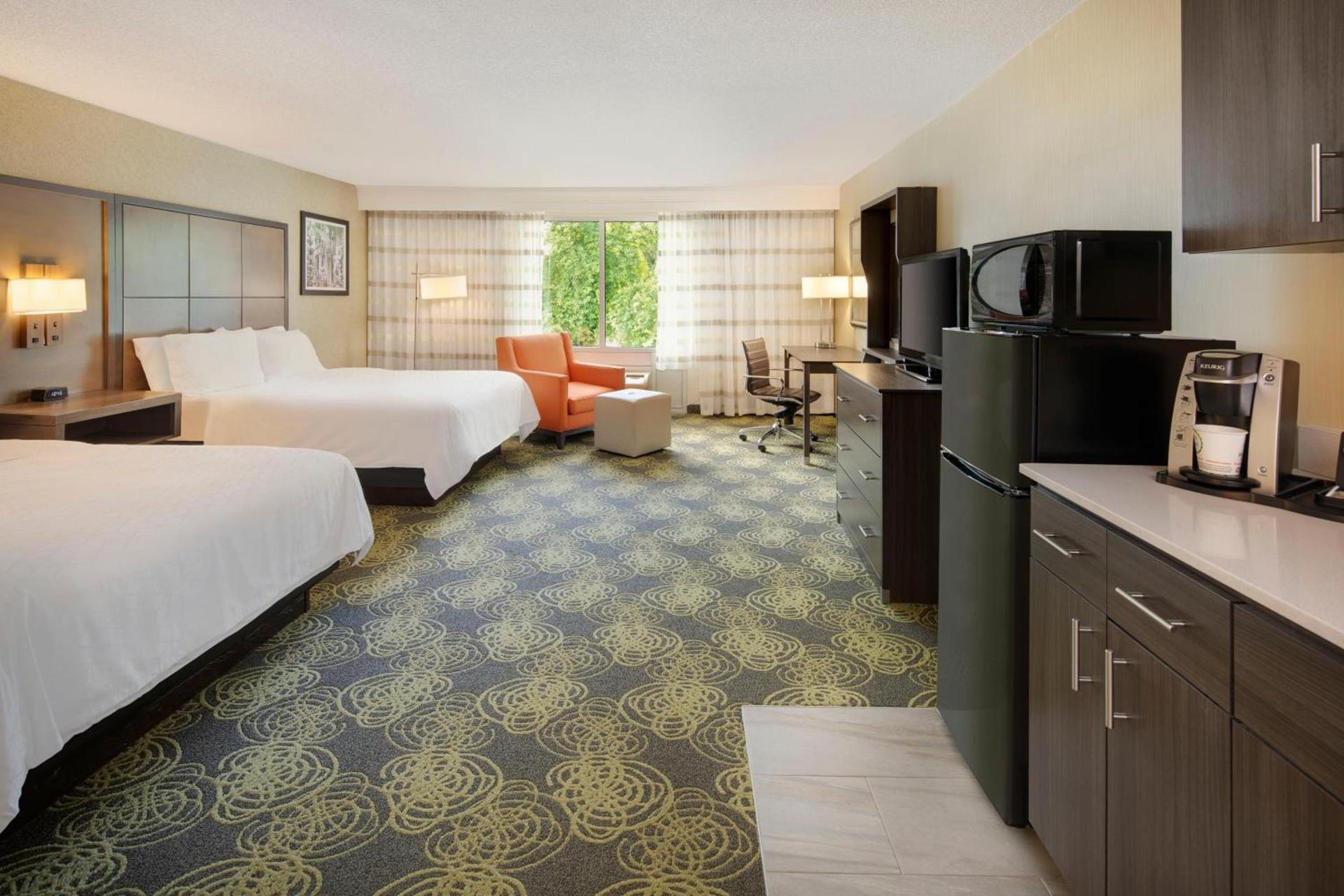 Holiday Inn University Area Charlottesville by IHG photo 38