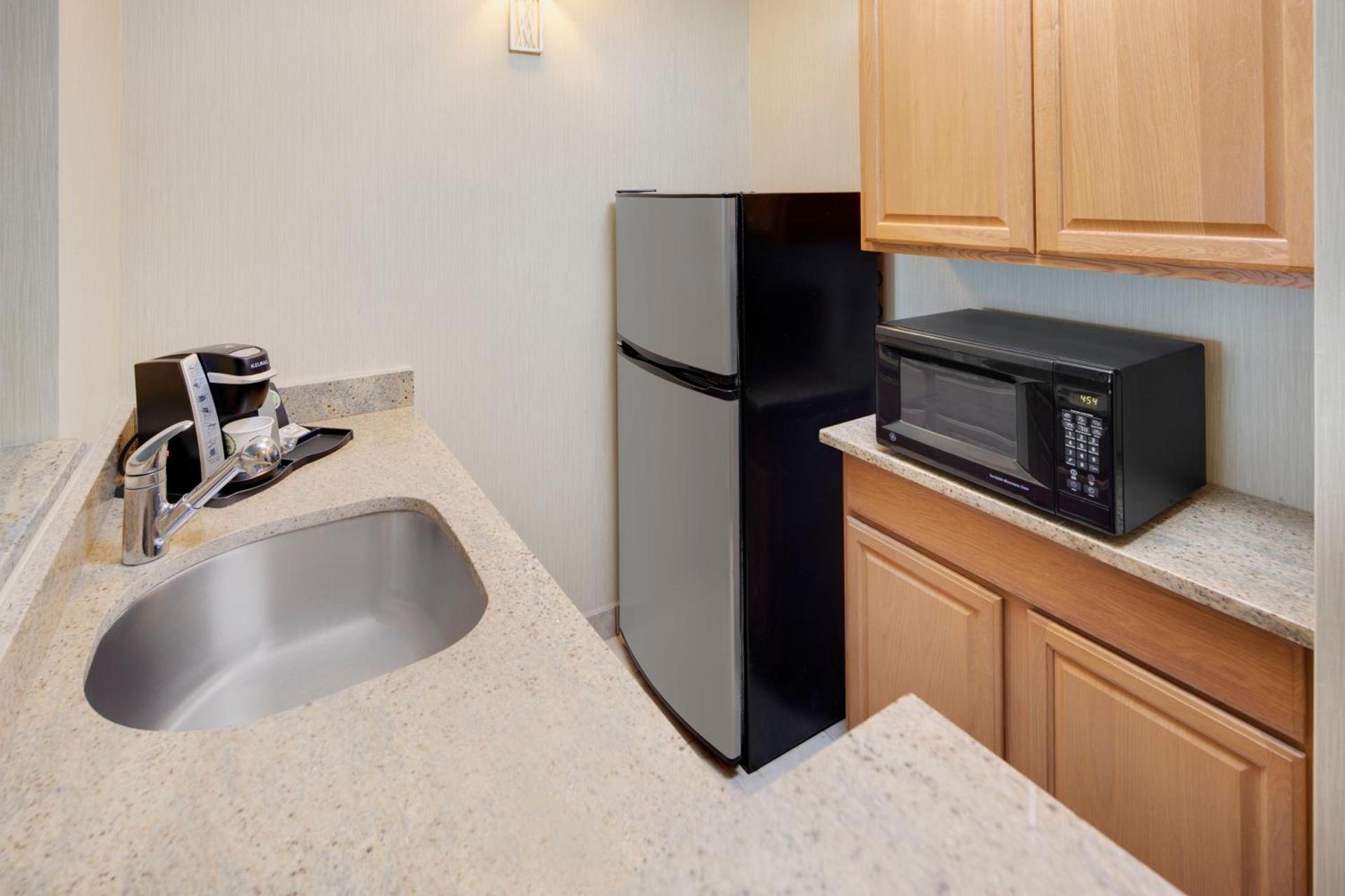 Holiday Inn University Area Charlottesville by IHG photo 28