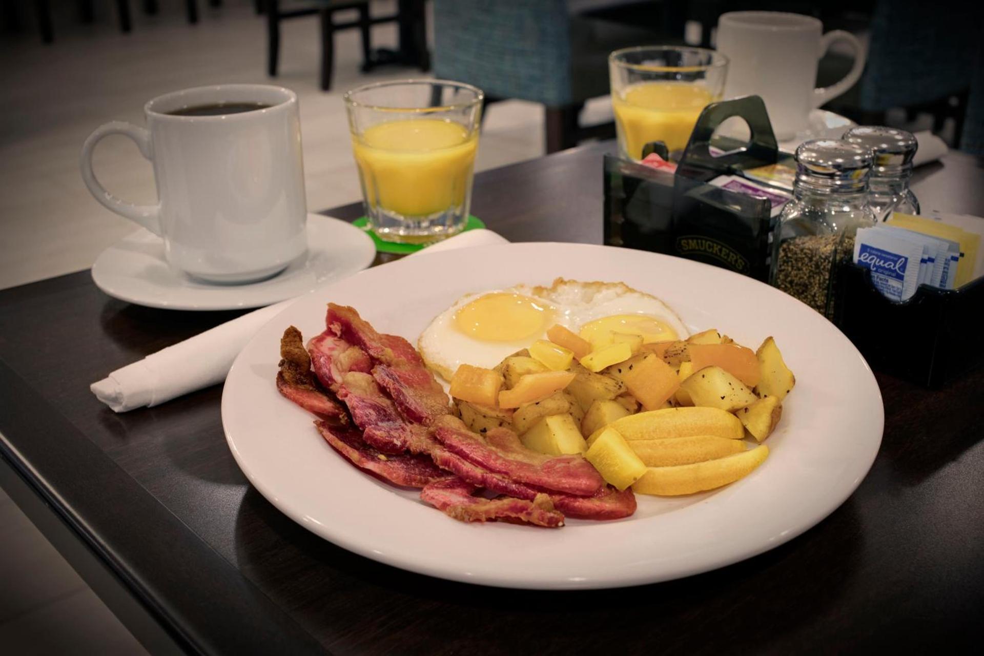 Holiday Inn University Area Charlottesville by IHG photo 42