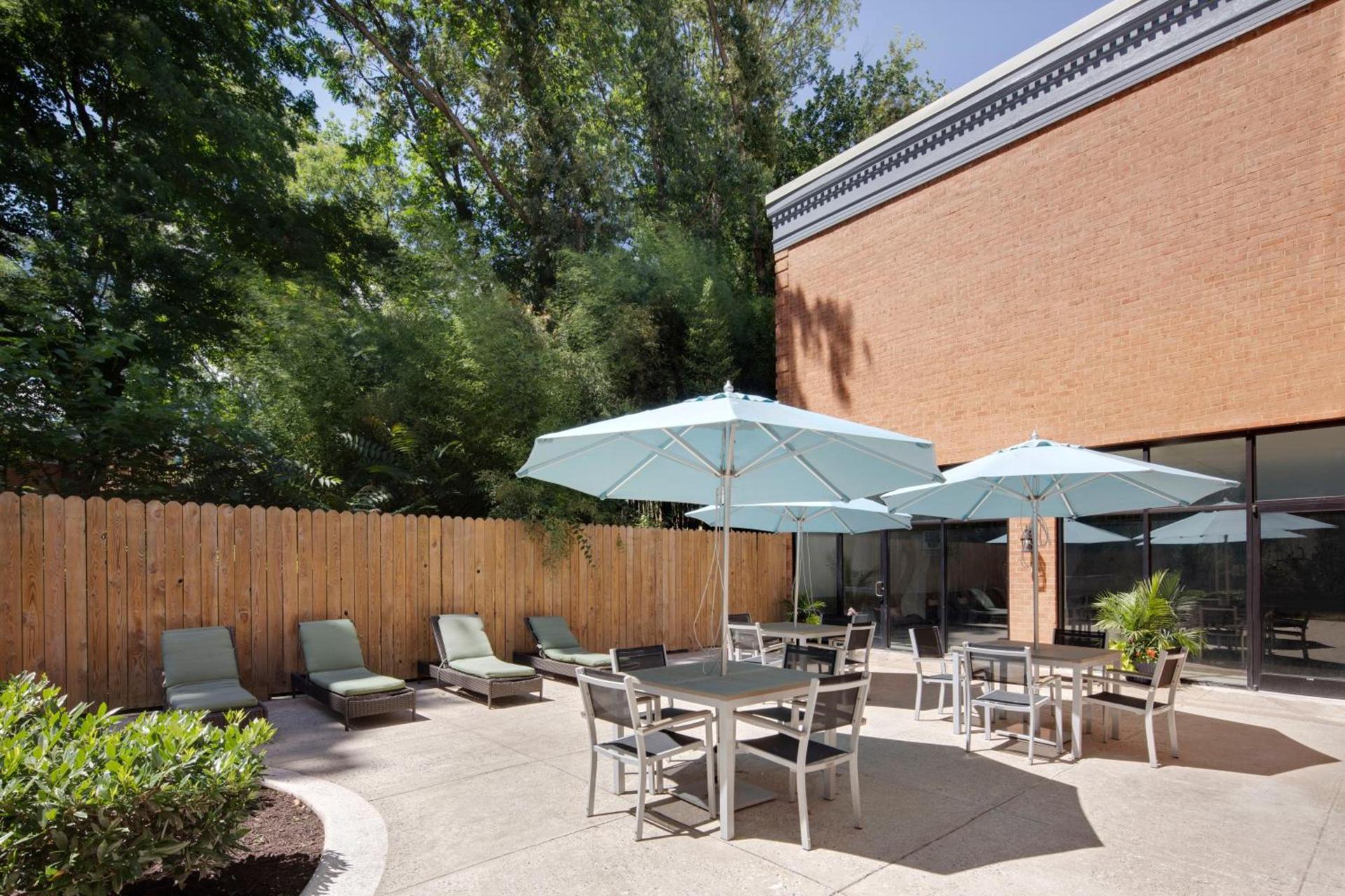 Holiday Inn University Area Charlottesville by IHG photo 50
