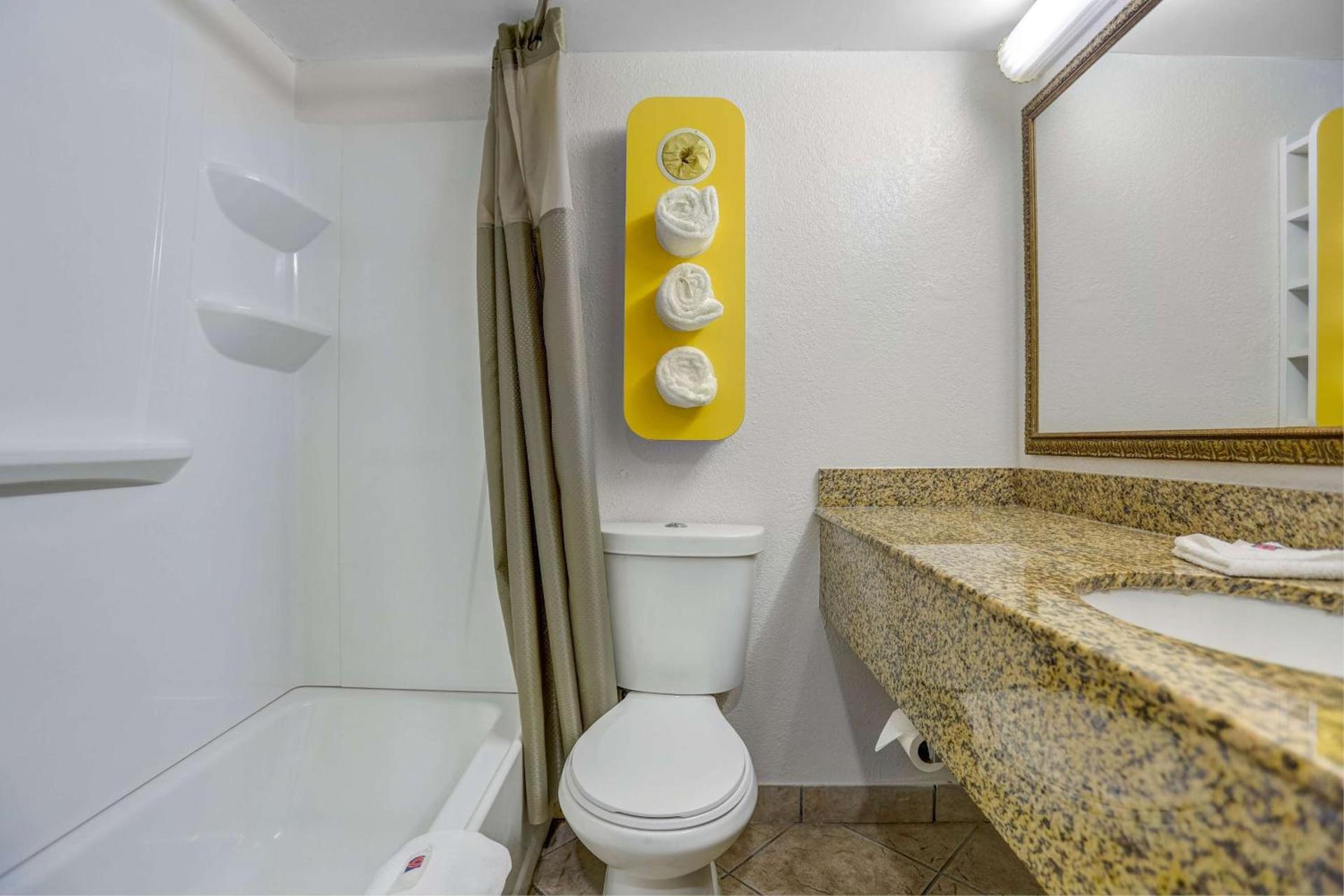 Motel 6-Jacksonville, NC photo 17