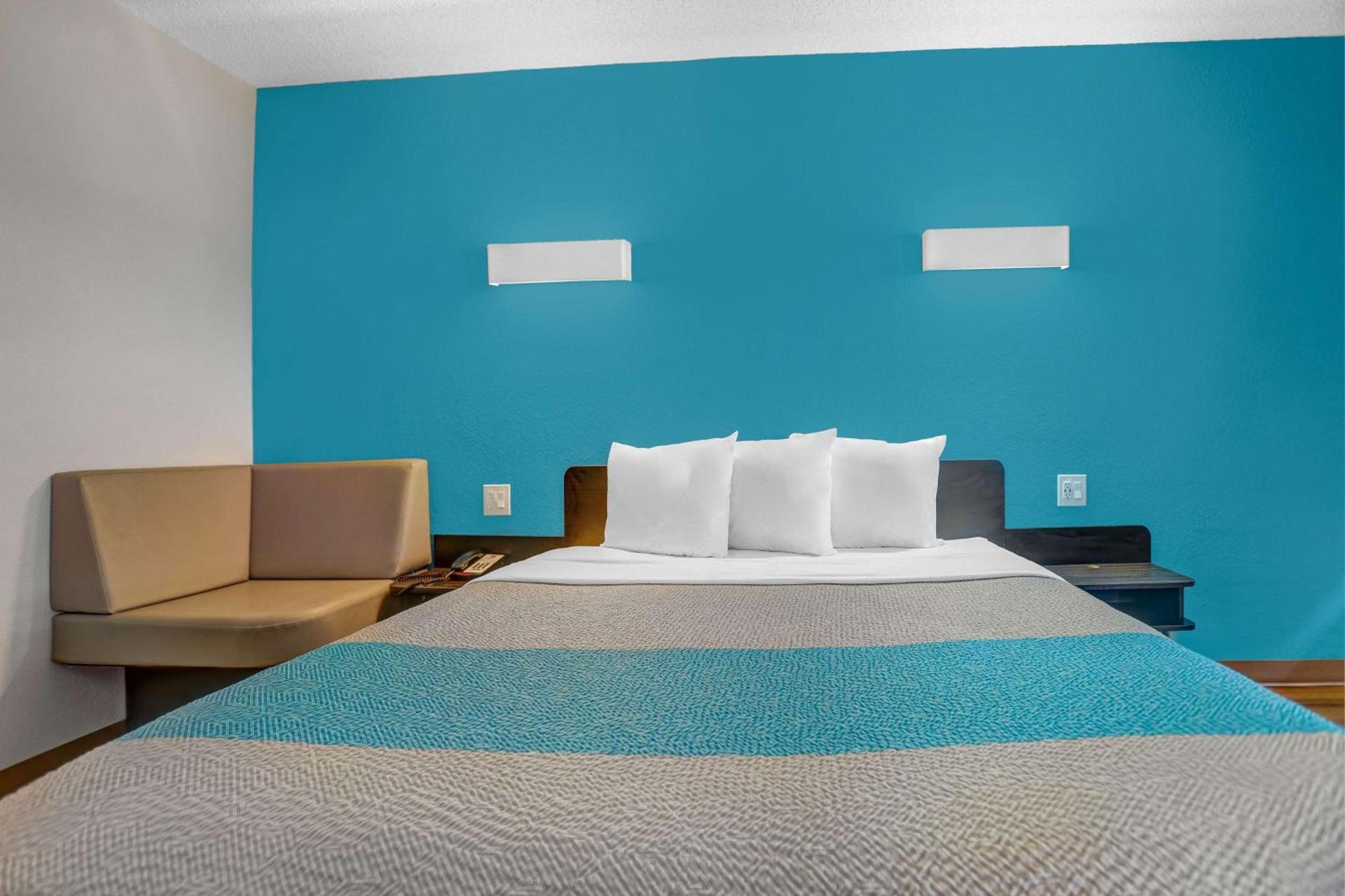 Motel 6-Jacksonville, NC photo 12