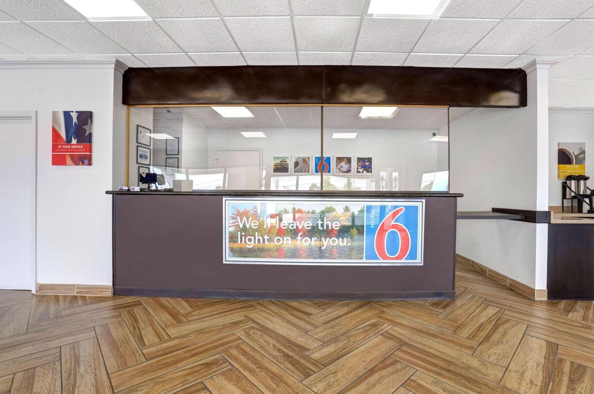 Motel 6-Jacksonville, NC photo 20