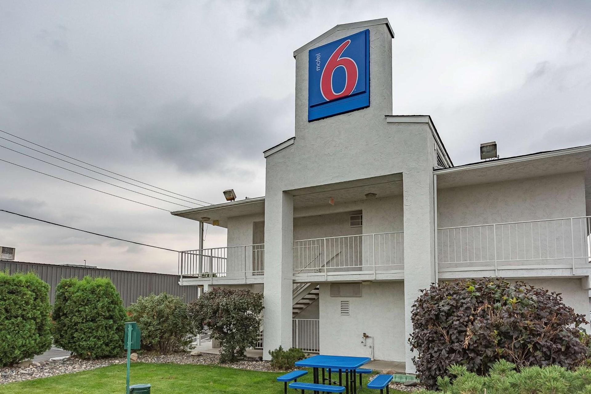 Motel 6-Billings, MT - South photo 3