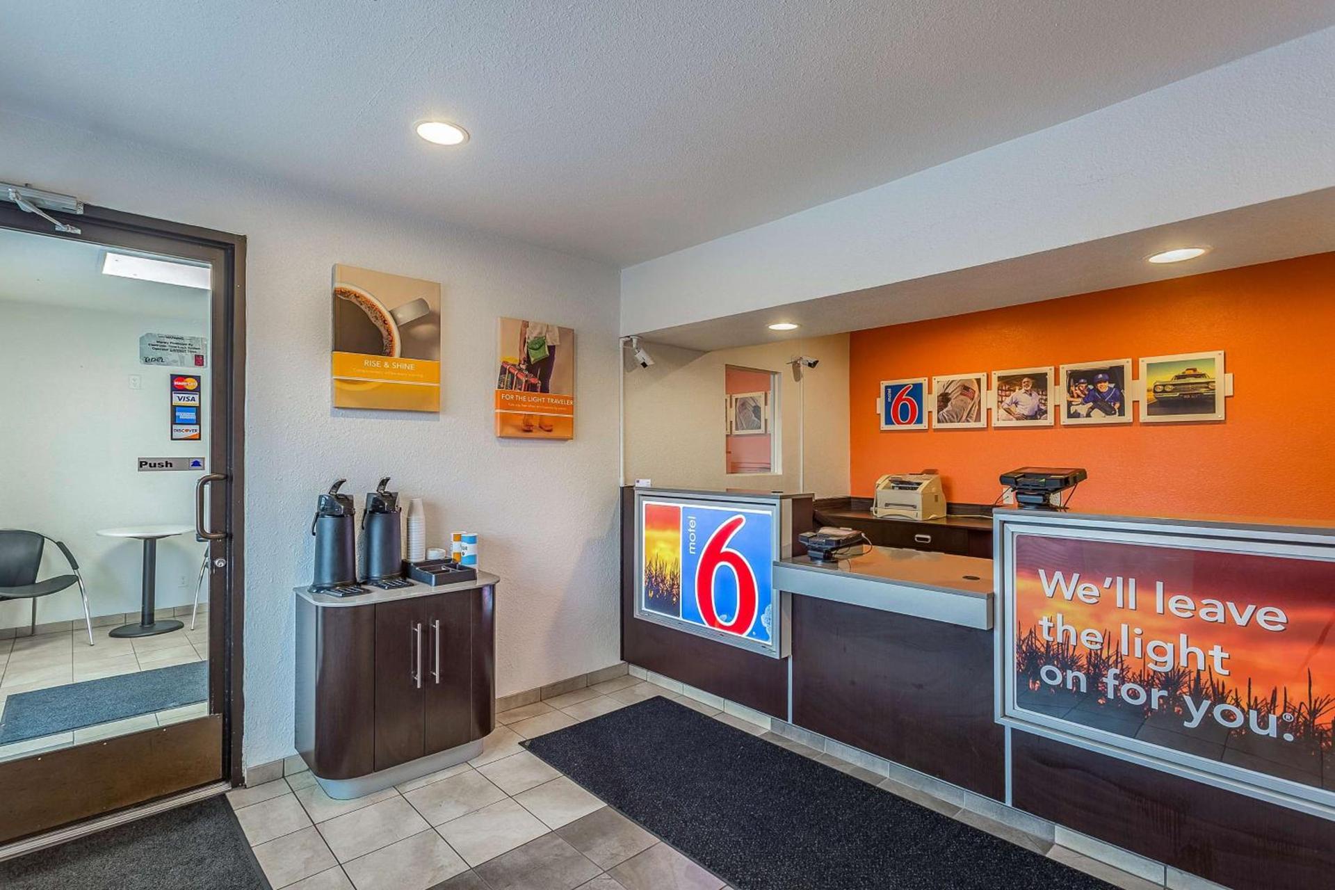 Motel 6-Billings, MT - South photo 6