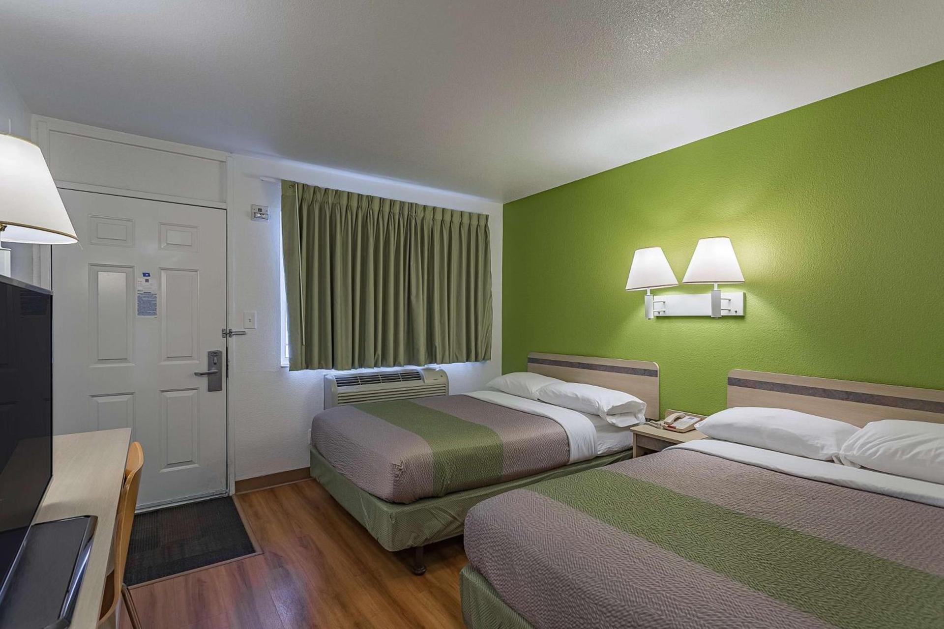 Motel 6-Billings, MT - South photo 10