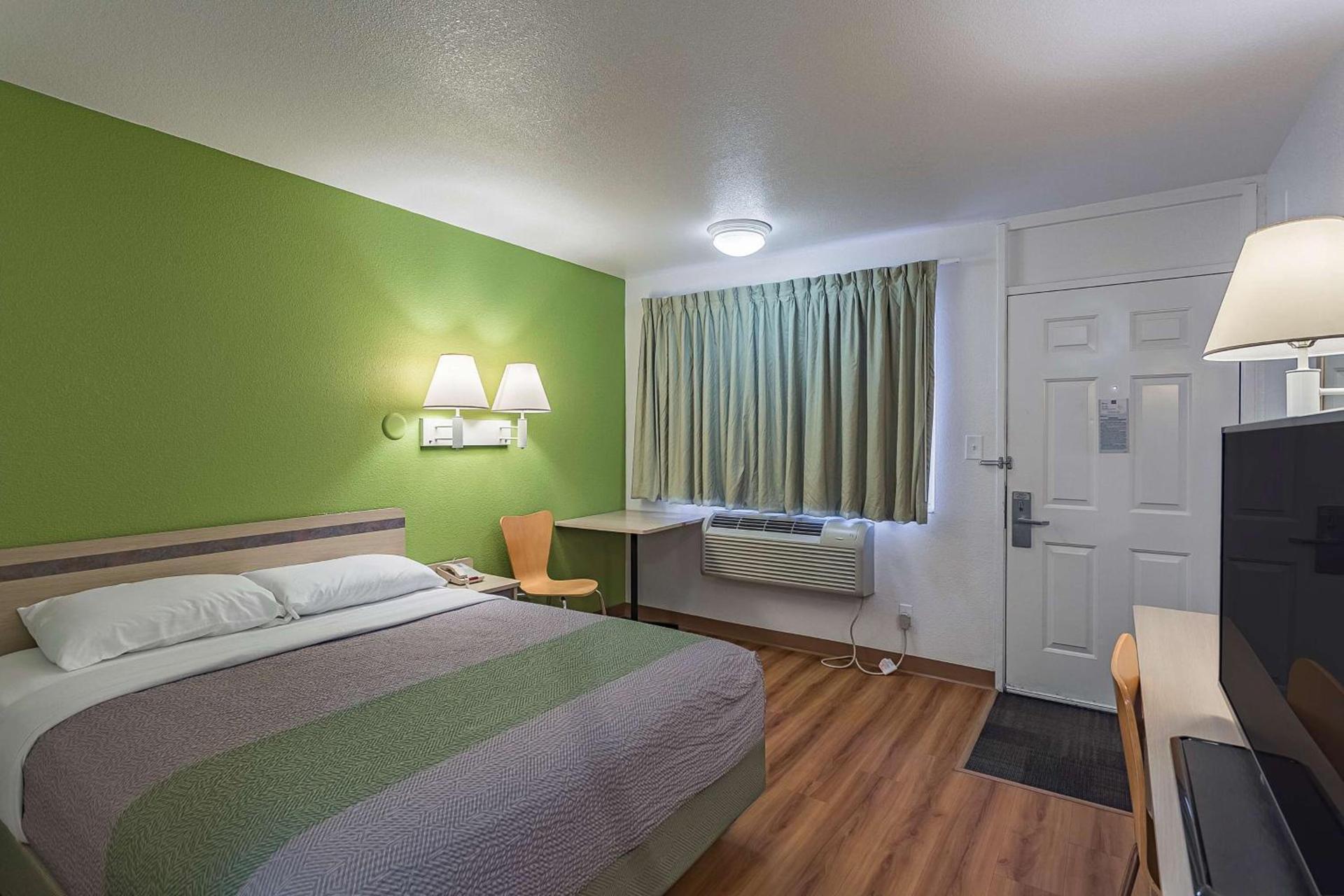 Motel 6-Billings, MT - South photo 18