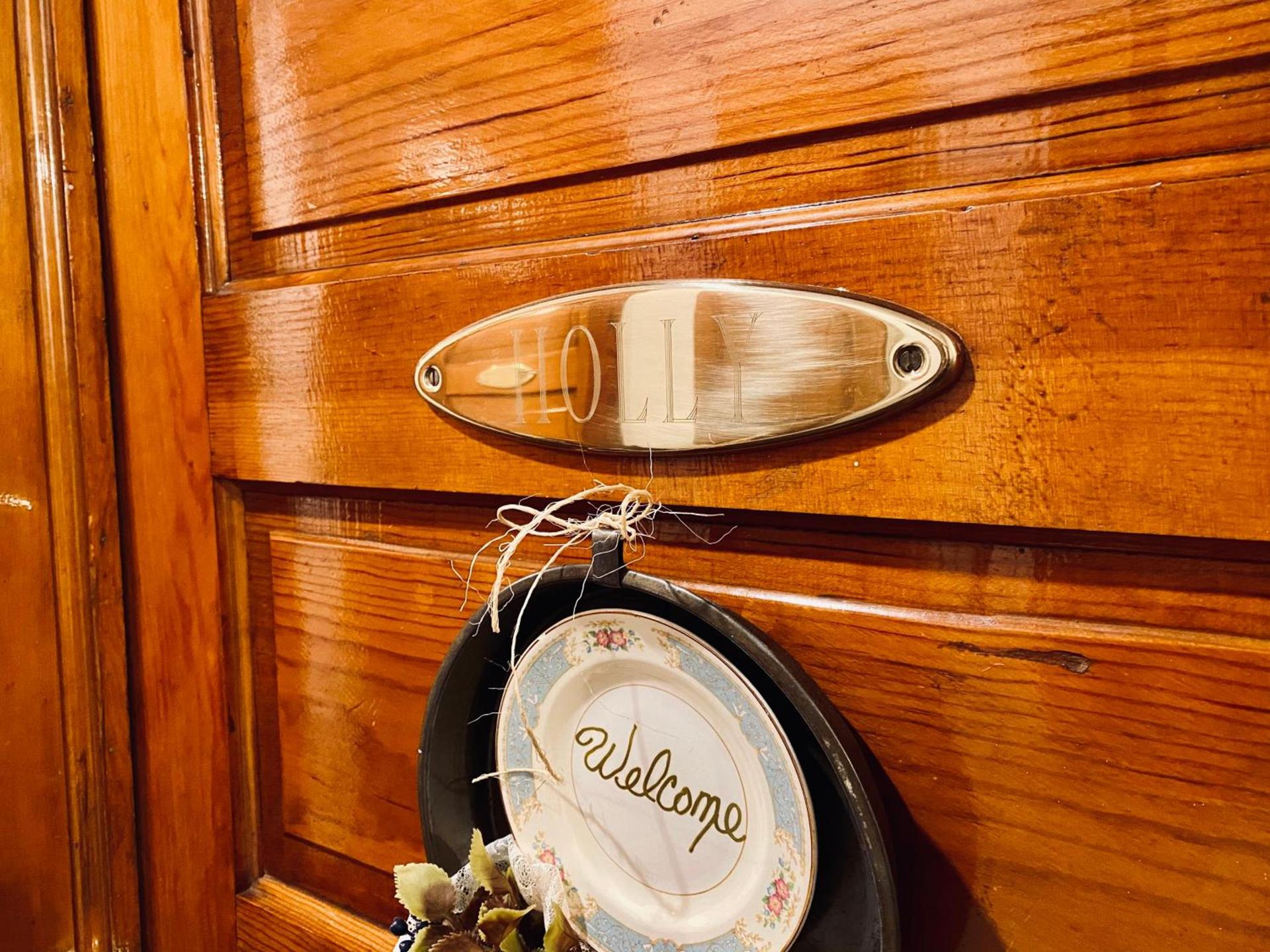 The Abriendo Inn photo 29