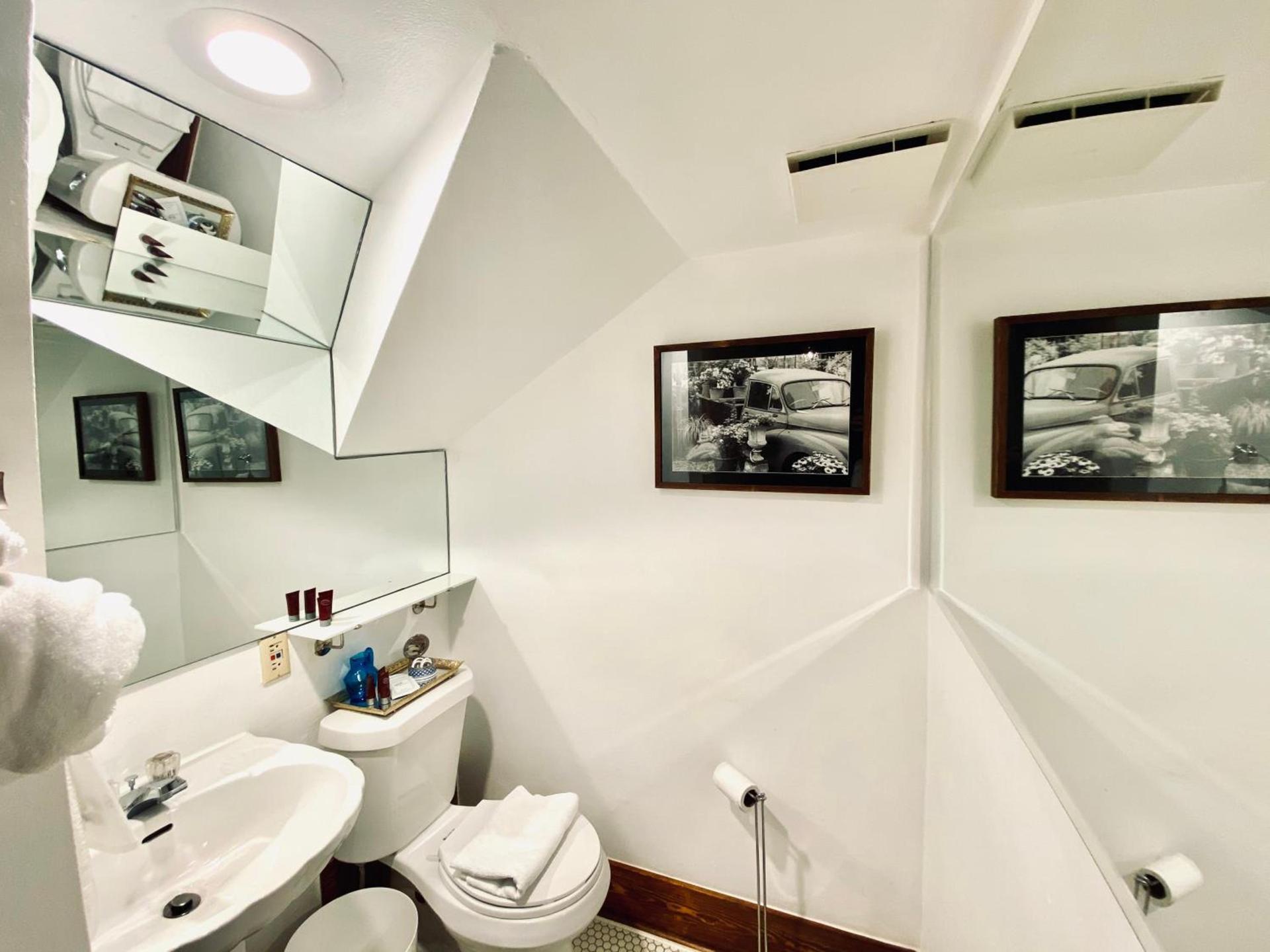 The Abriendo Inn photo 24