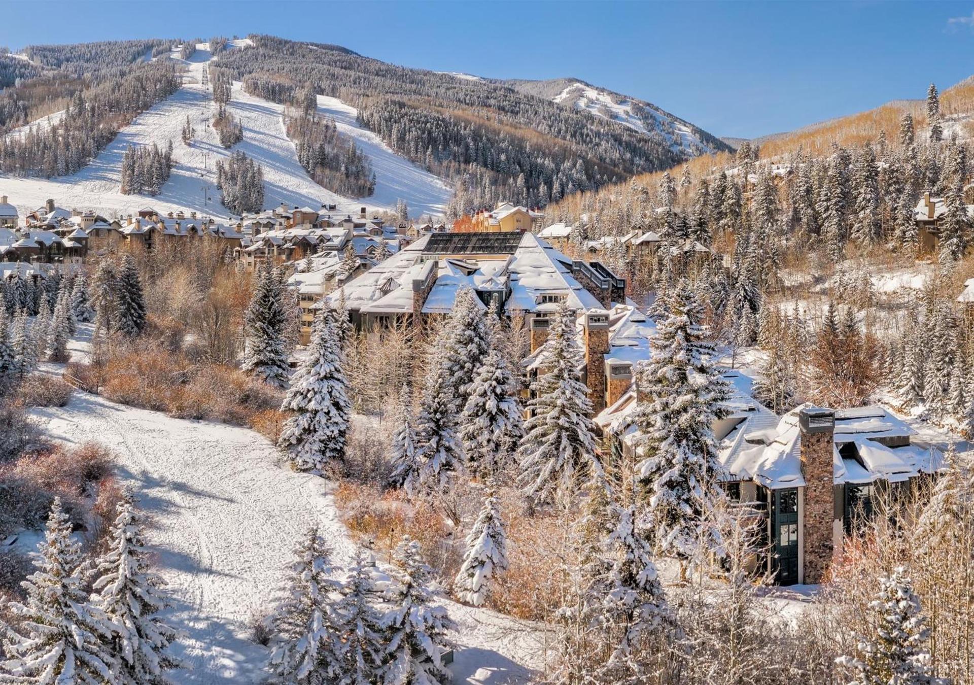 Creekside at Beaver Creek — hotel in Beaver Creek