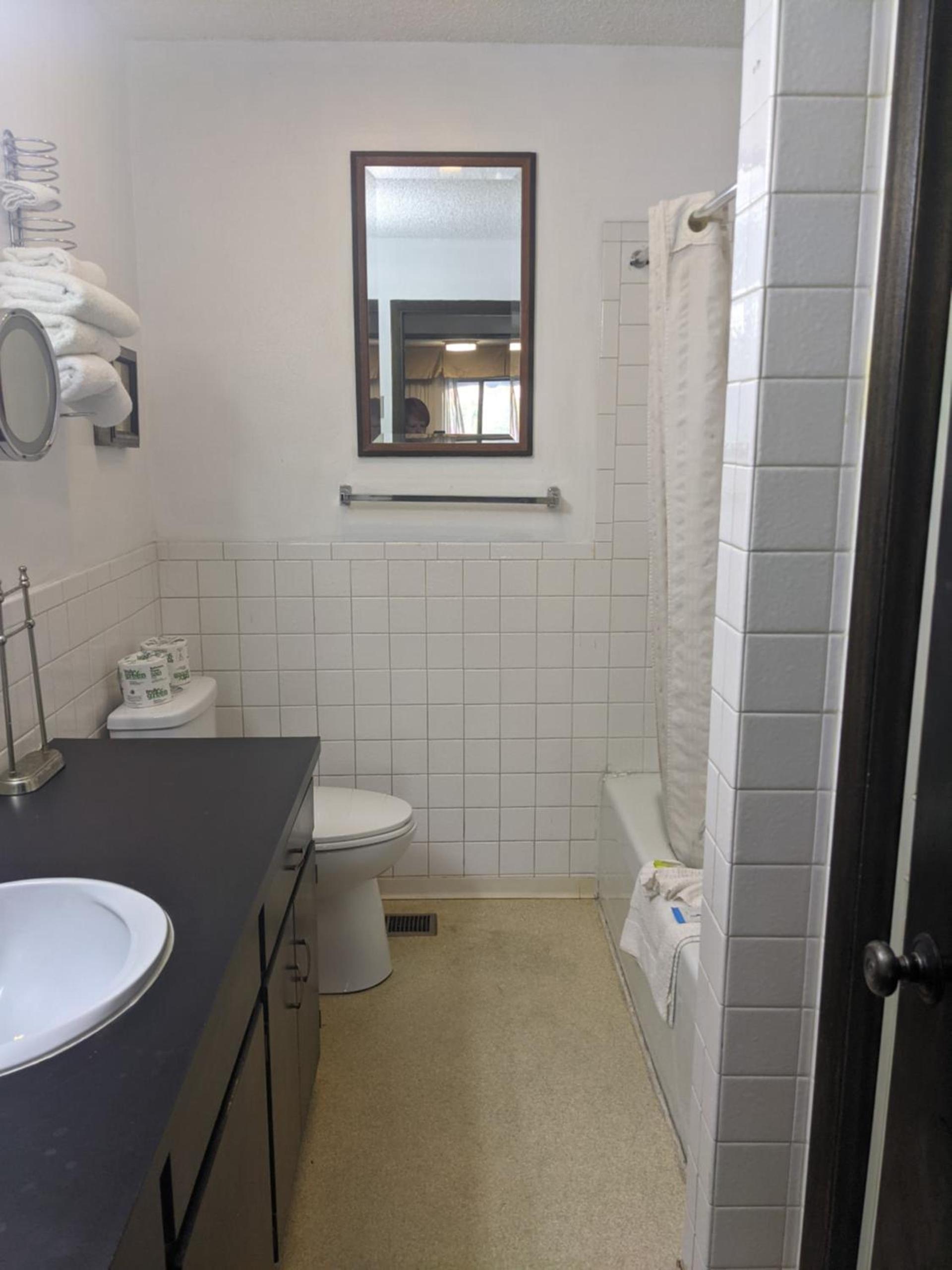 Cabana Inn - Boise photo 37