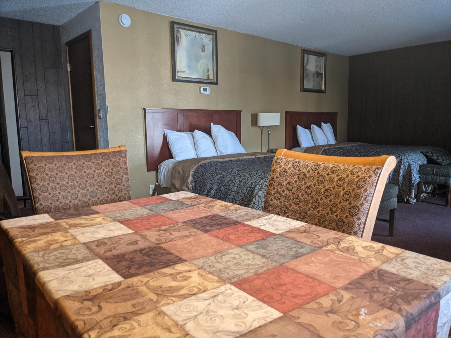 Cabana Inn - Boise photo 32