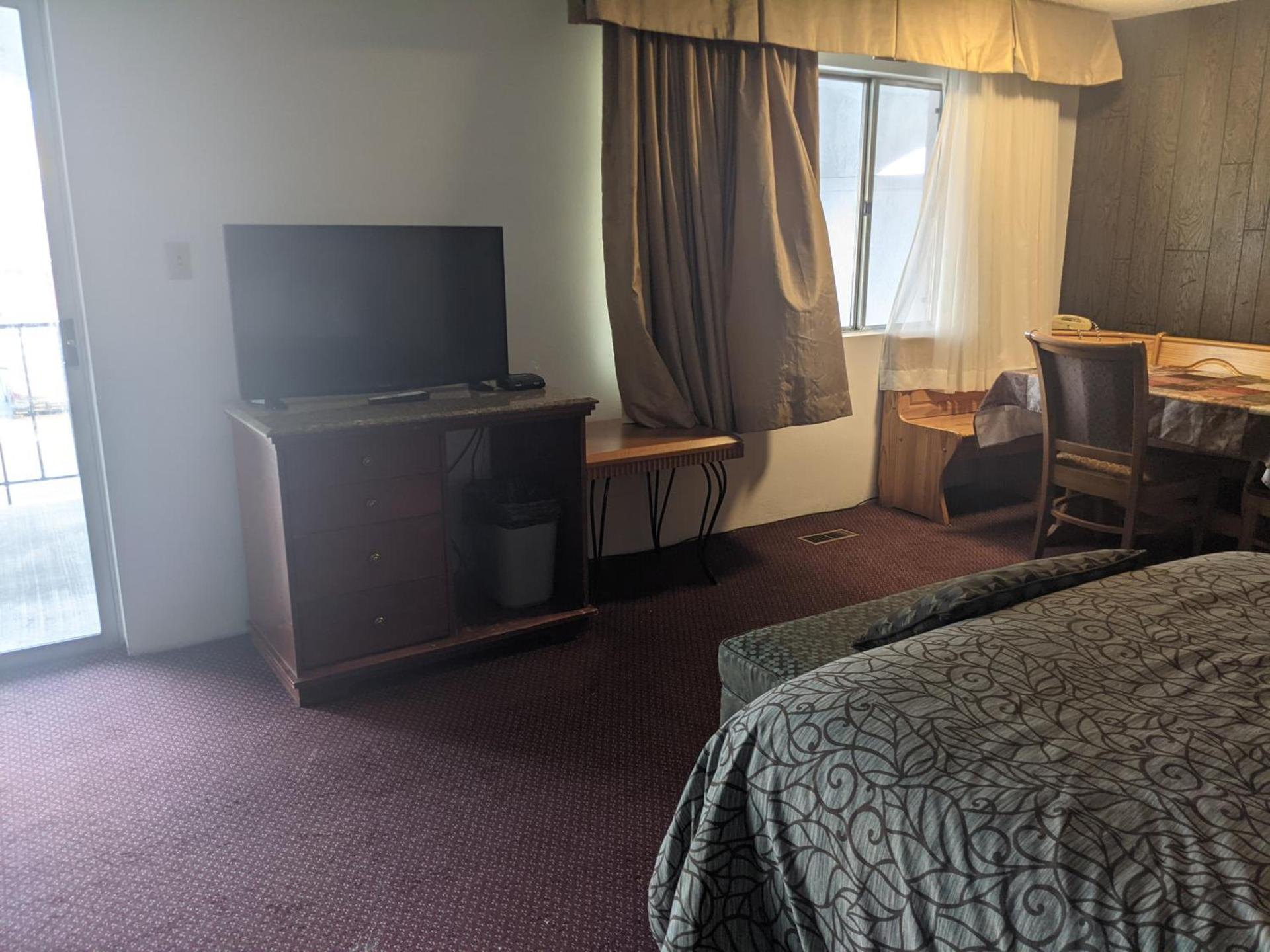 Cabana Inn - Boise photo 29