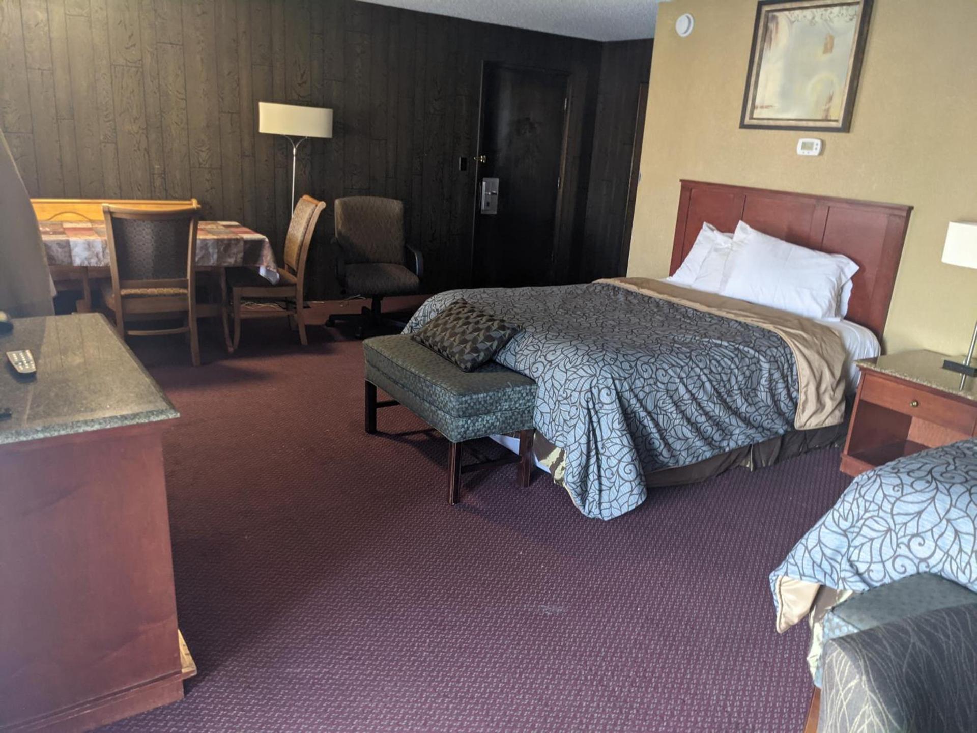 Cabana Inn - Boise photo 31