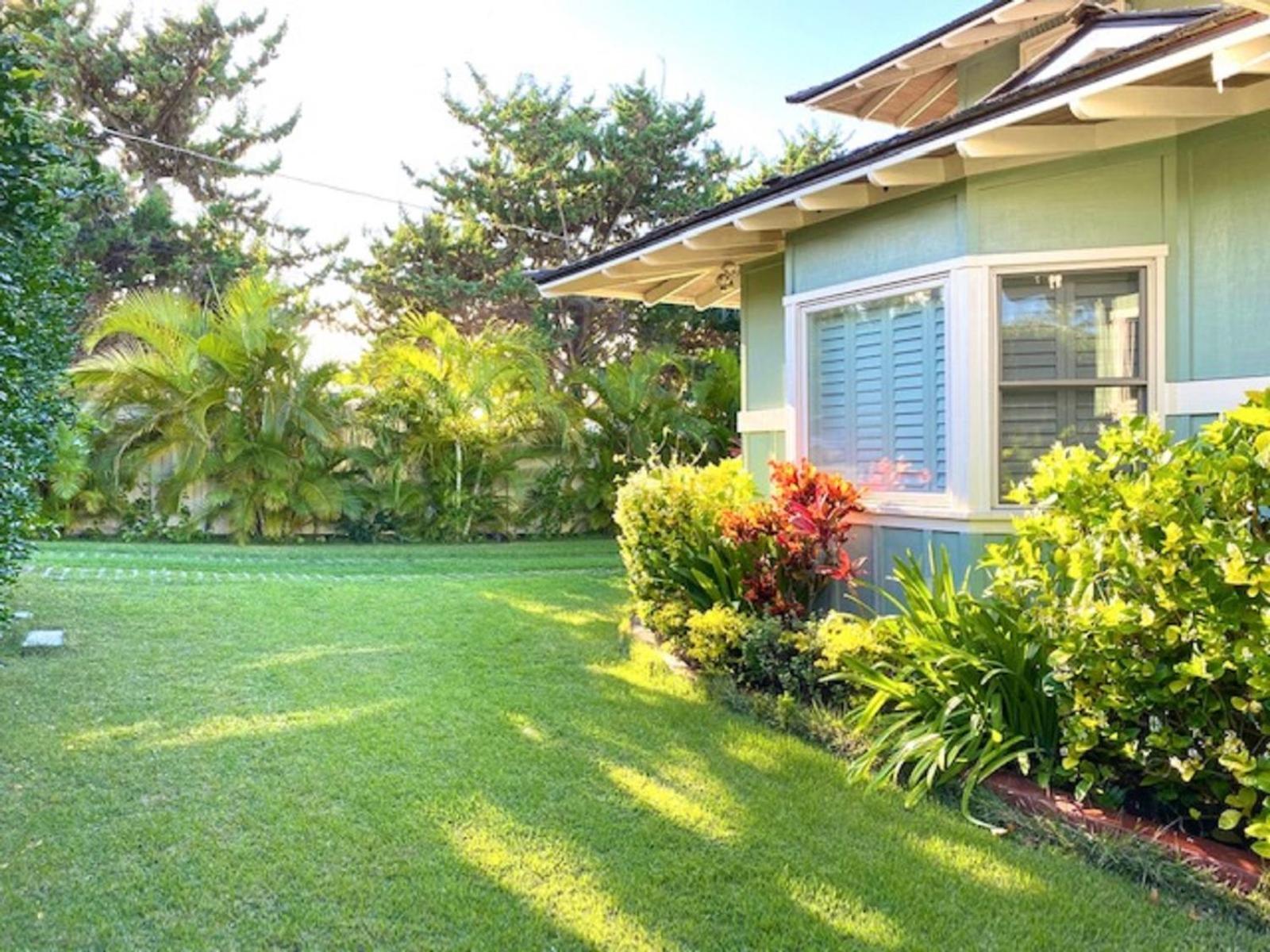 Modern Luxury Beach House Kailua photo 3