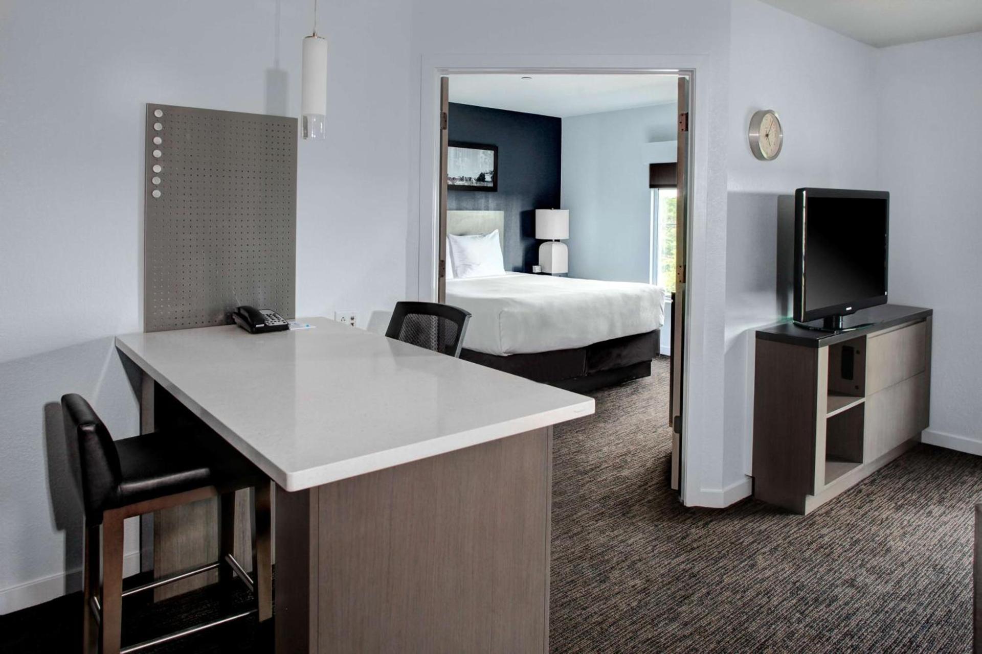 Hyatt House Parsippany Whippany photo 4