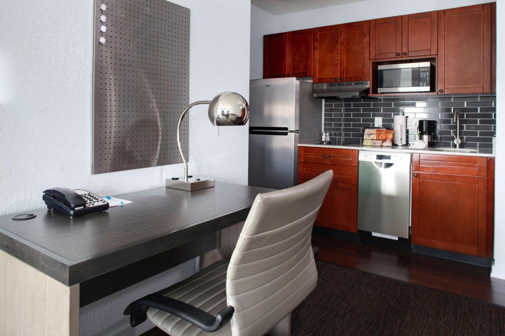 Hyatt House Parsippany Whippany photo 5