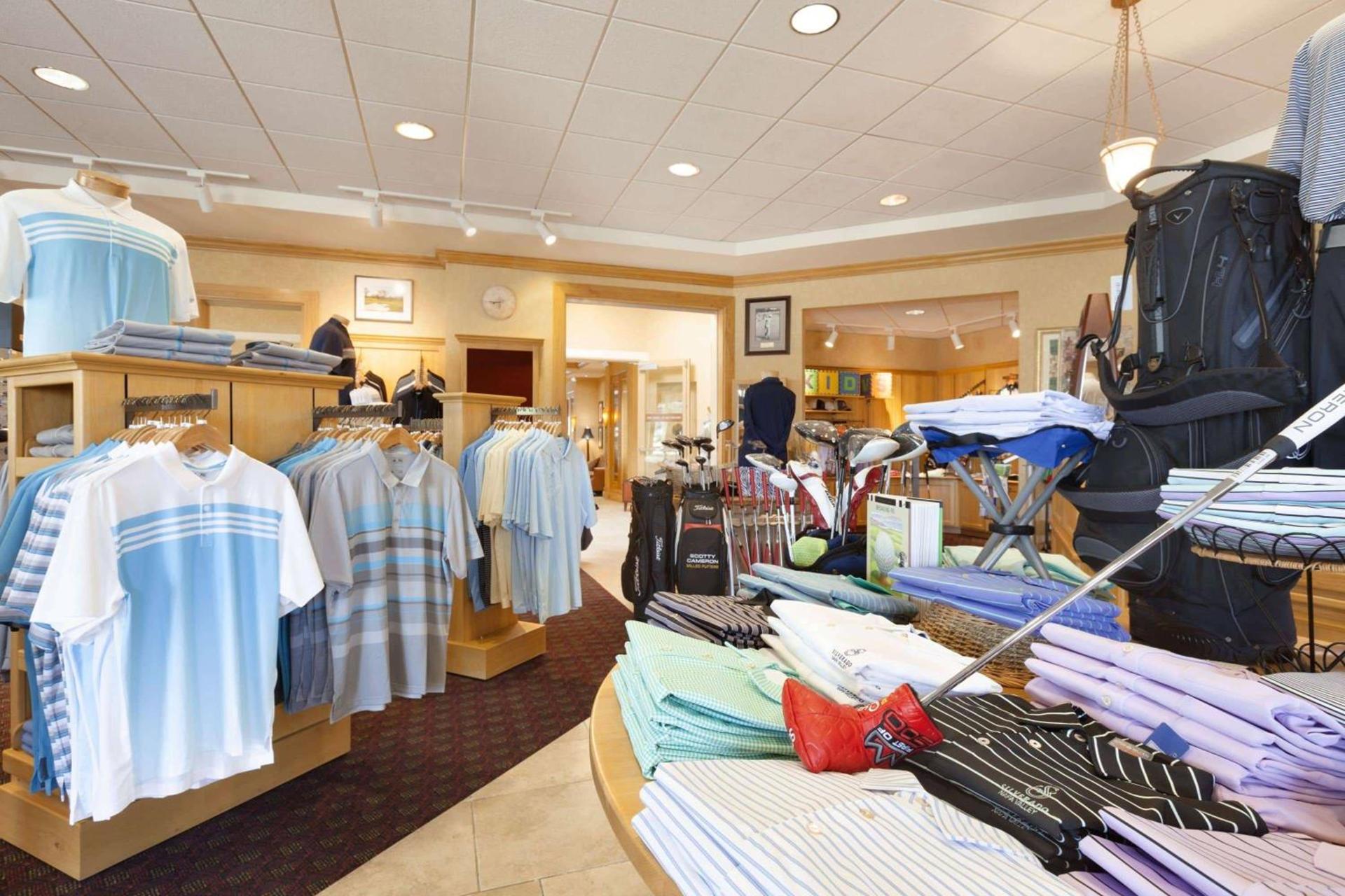 Silverado Resort photo 9