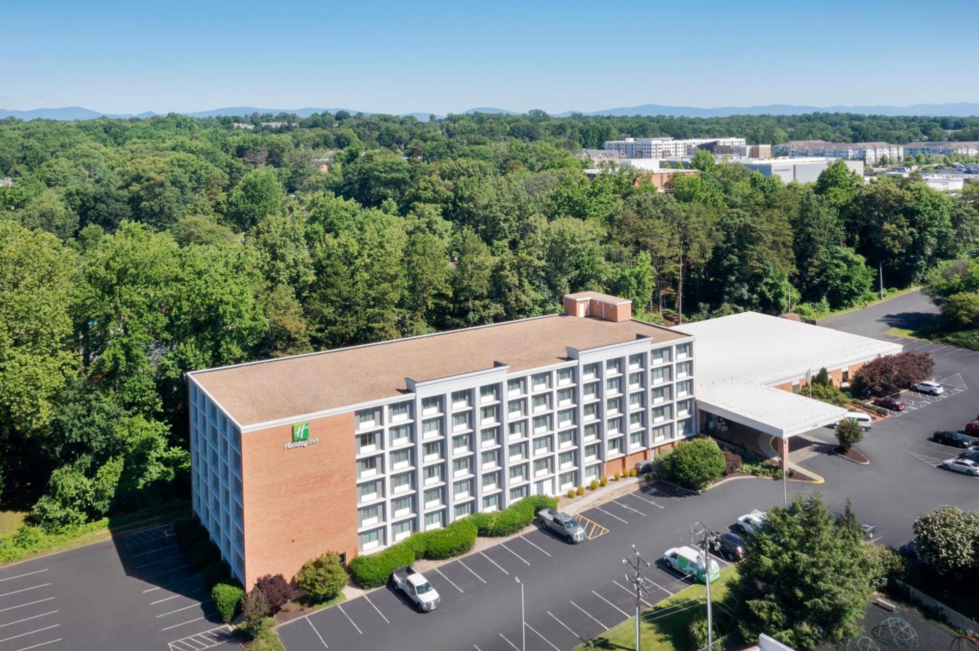 Holiday Inn University Area Charlottesville by IHG photo 49