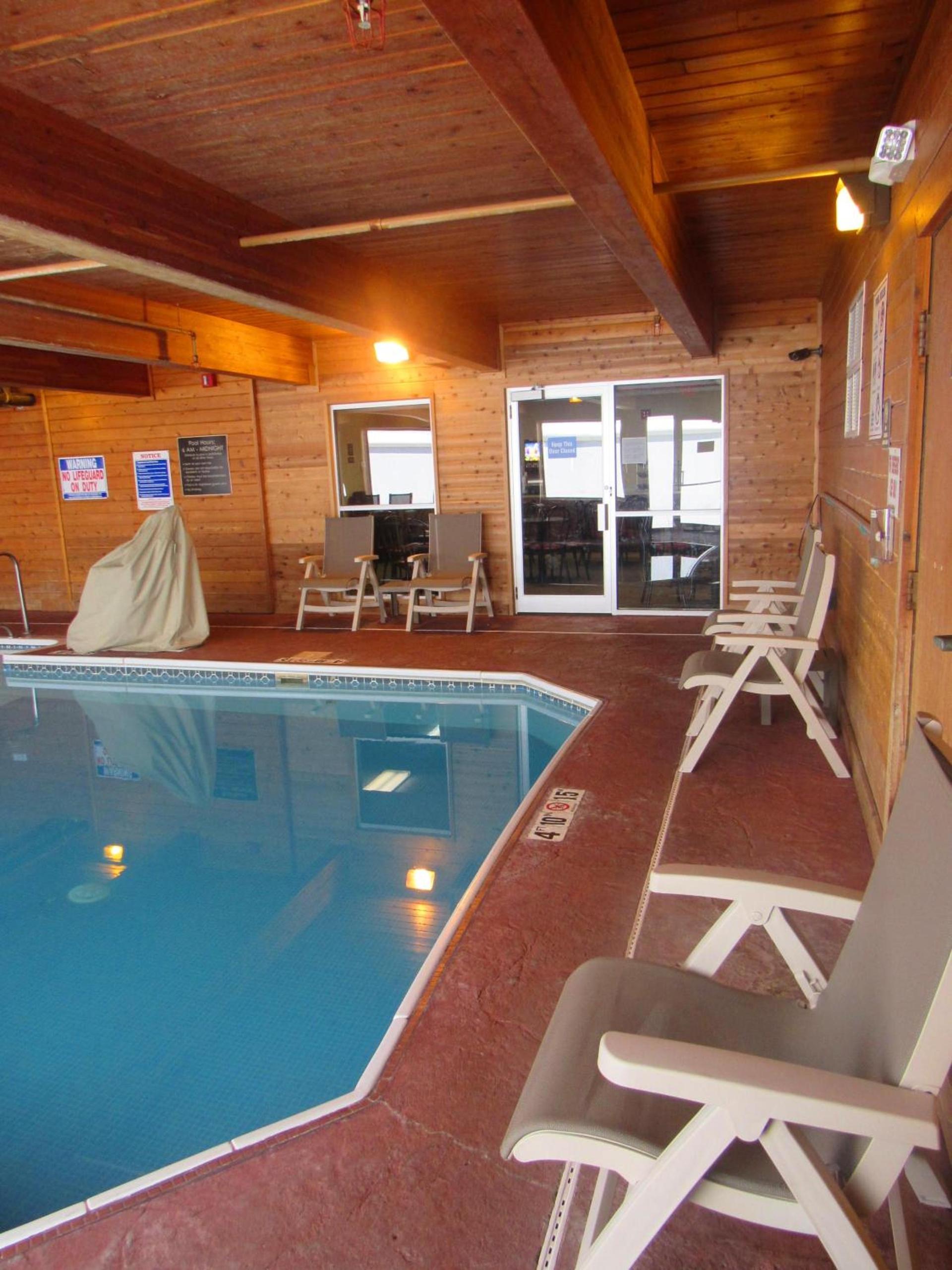 Red Roof Inn Fargo - I-94/Medical Center photo 8