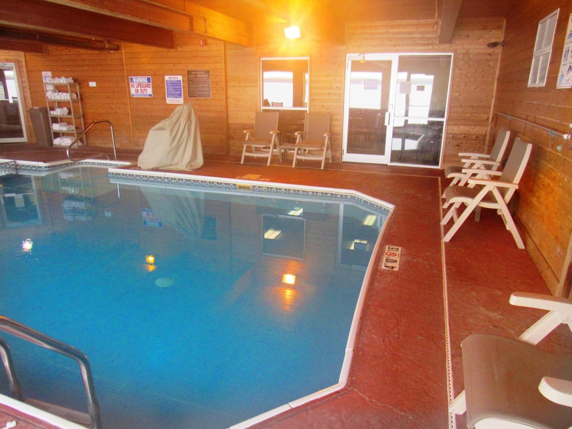 Red Roof Inn Fargo - I-94/Medical Center photo 6