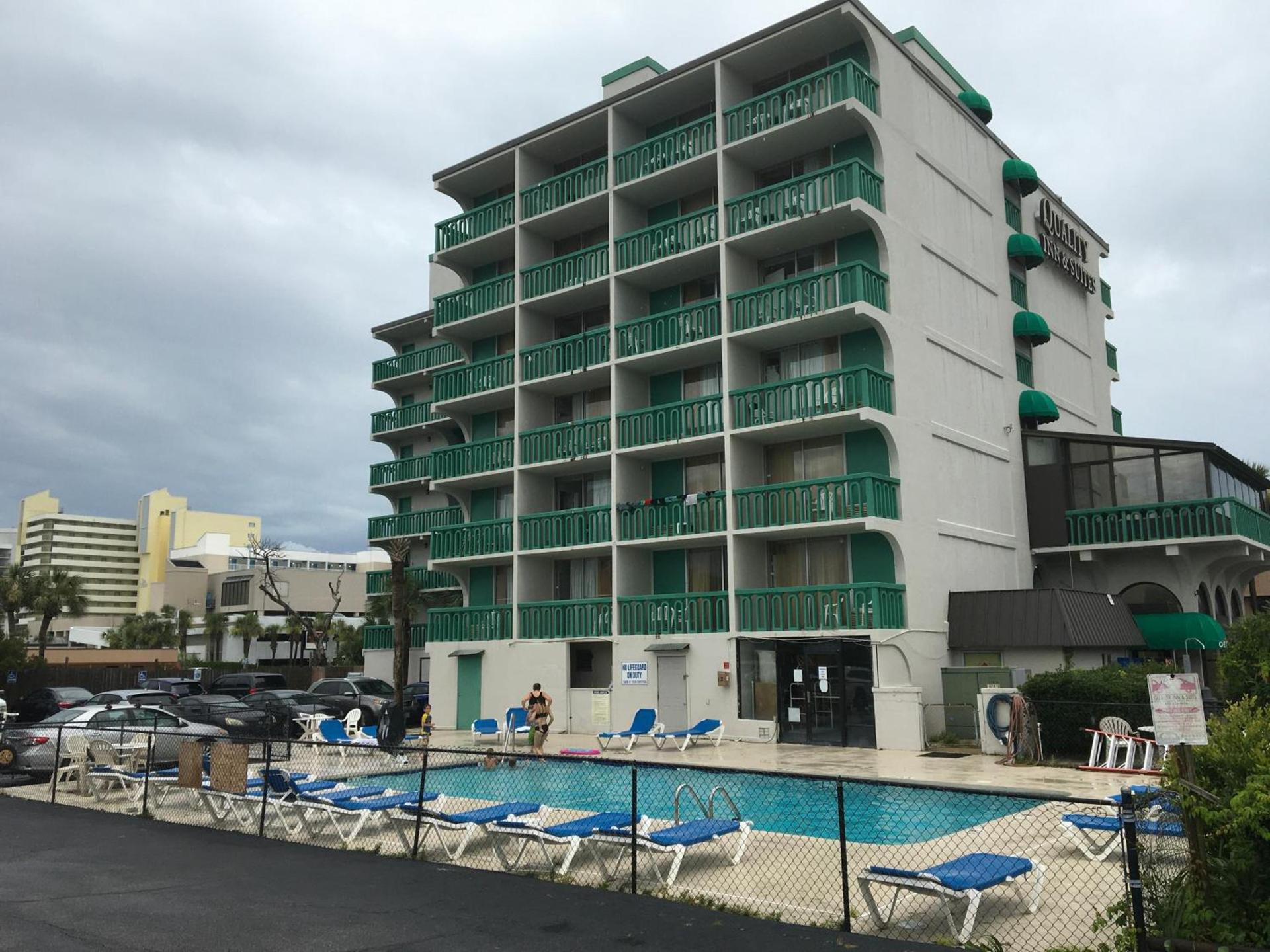 Quail Inn and Suites - Myrtle Beach photo 4