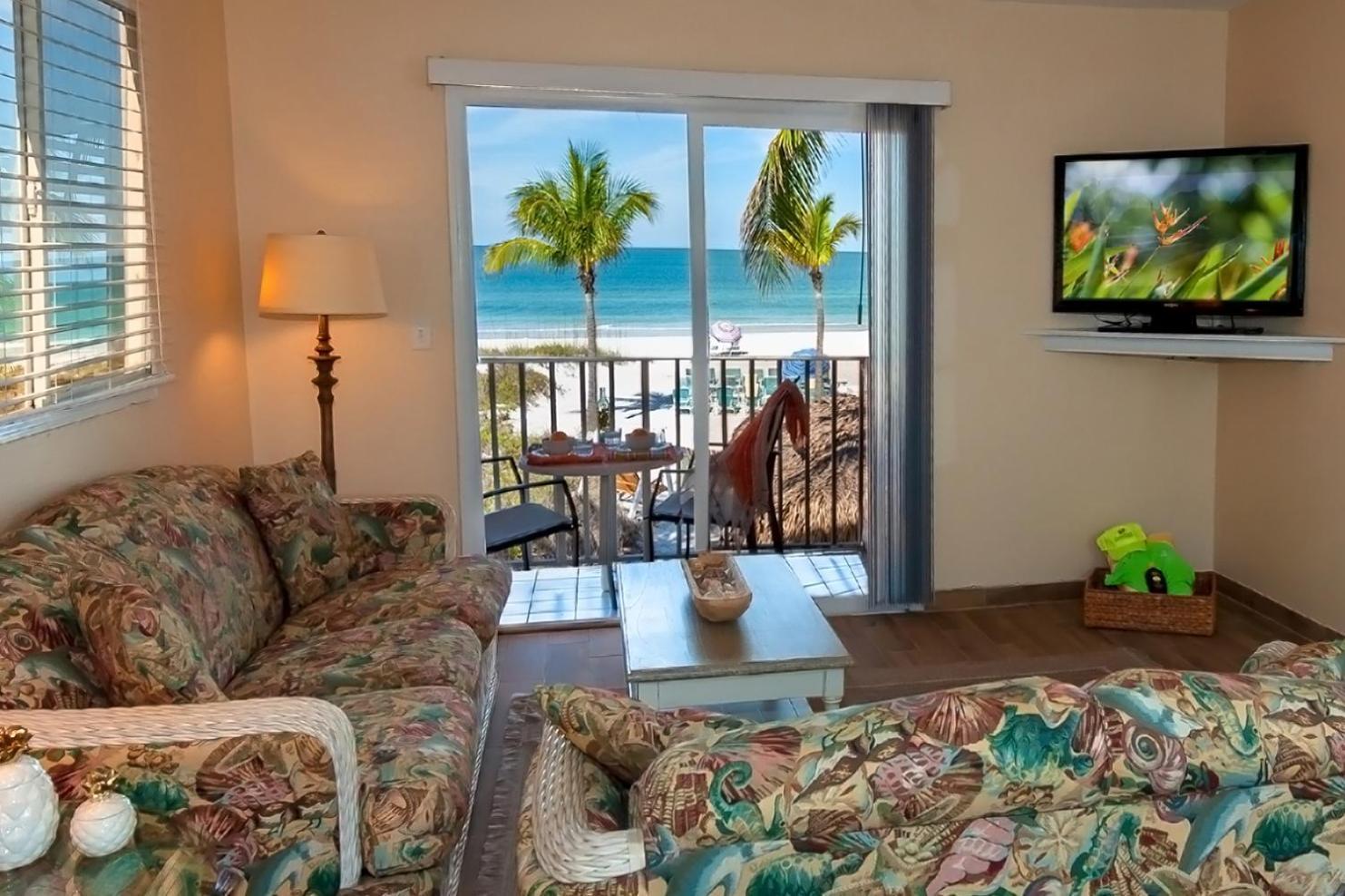 Cedar Cove Resort & Cottages photo 7