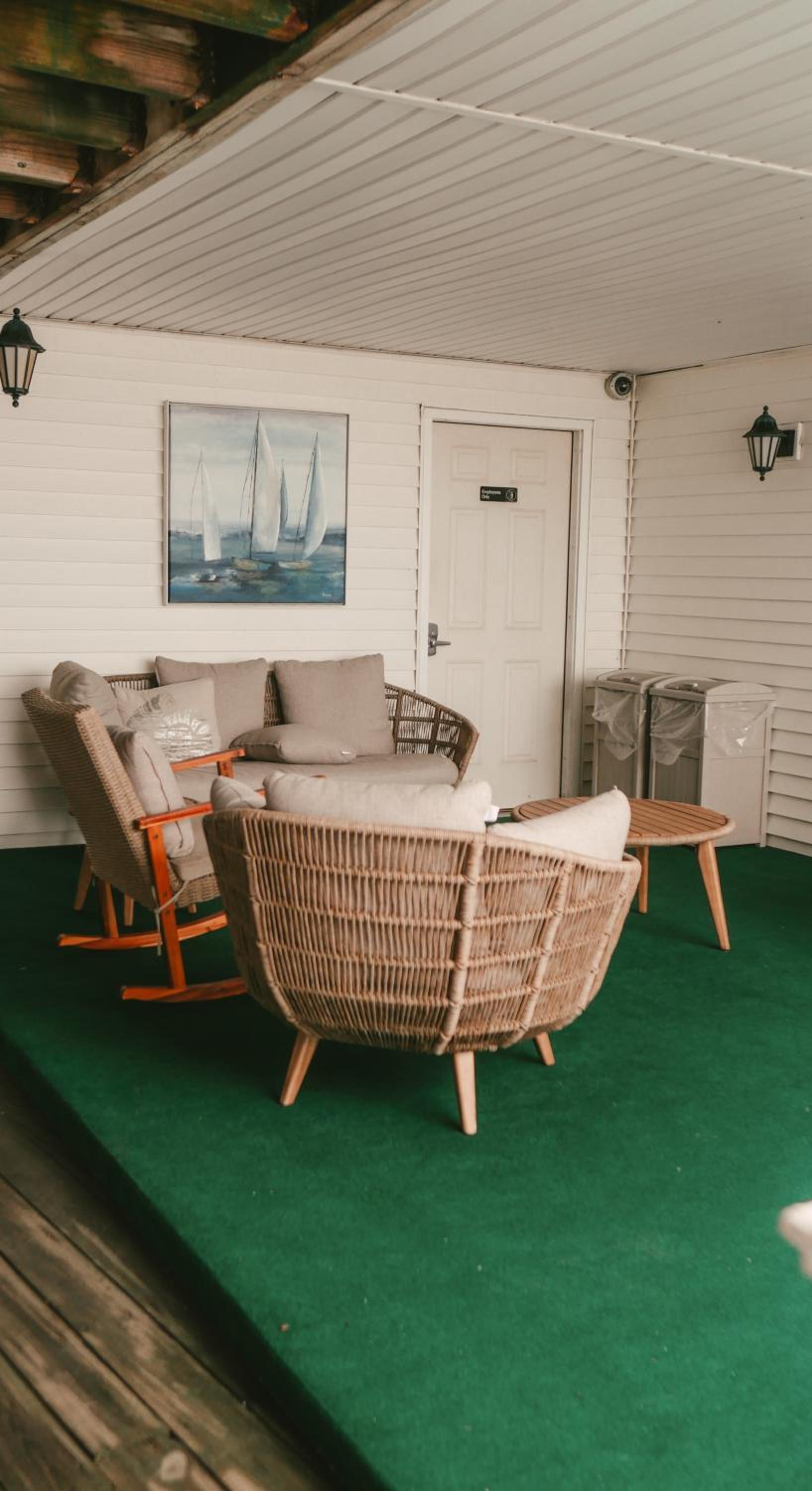 The Atlantic Motel photo 53