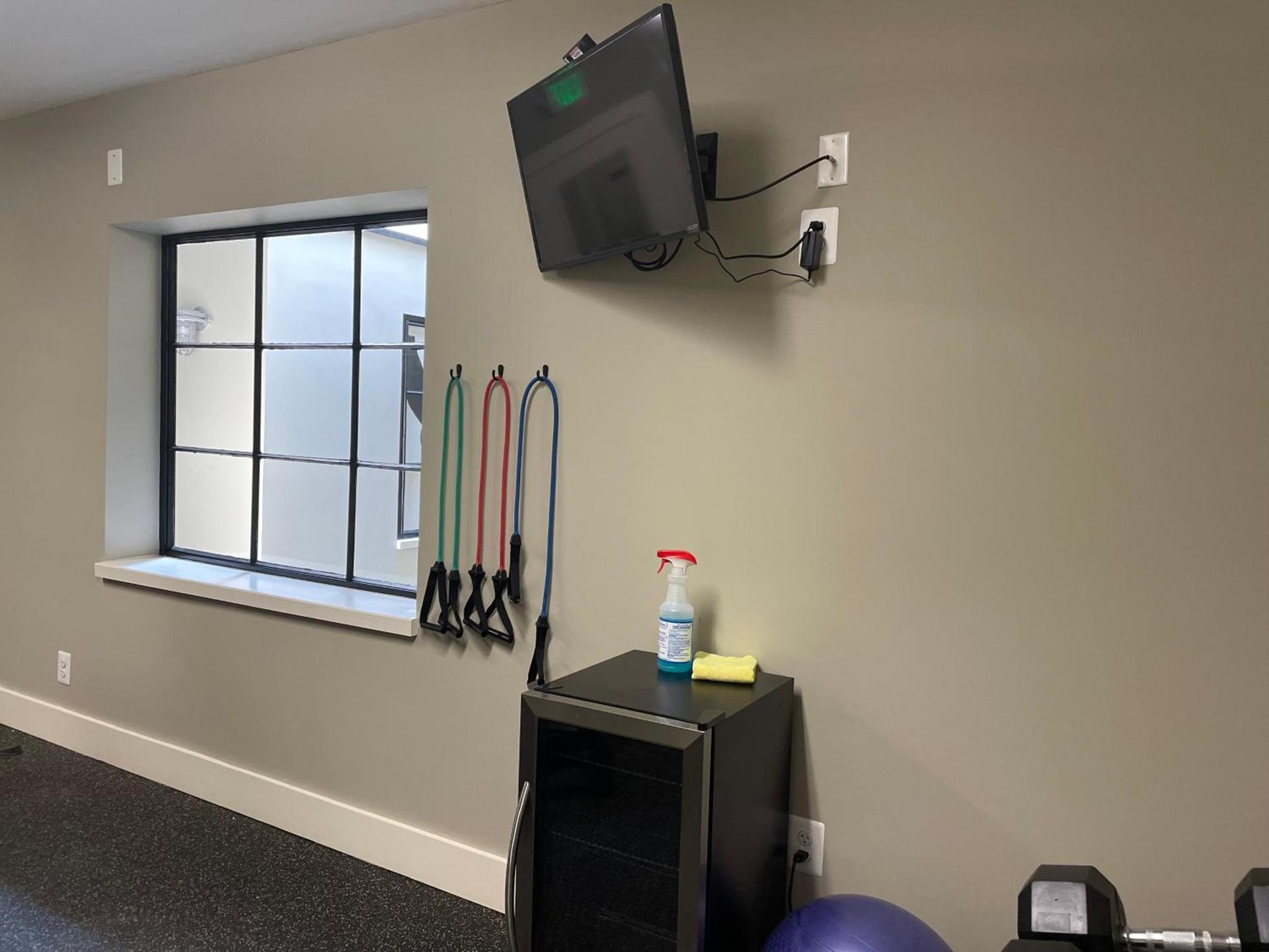 Culpeper Center Suites photo 25